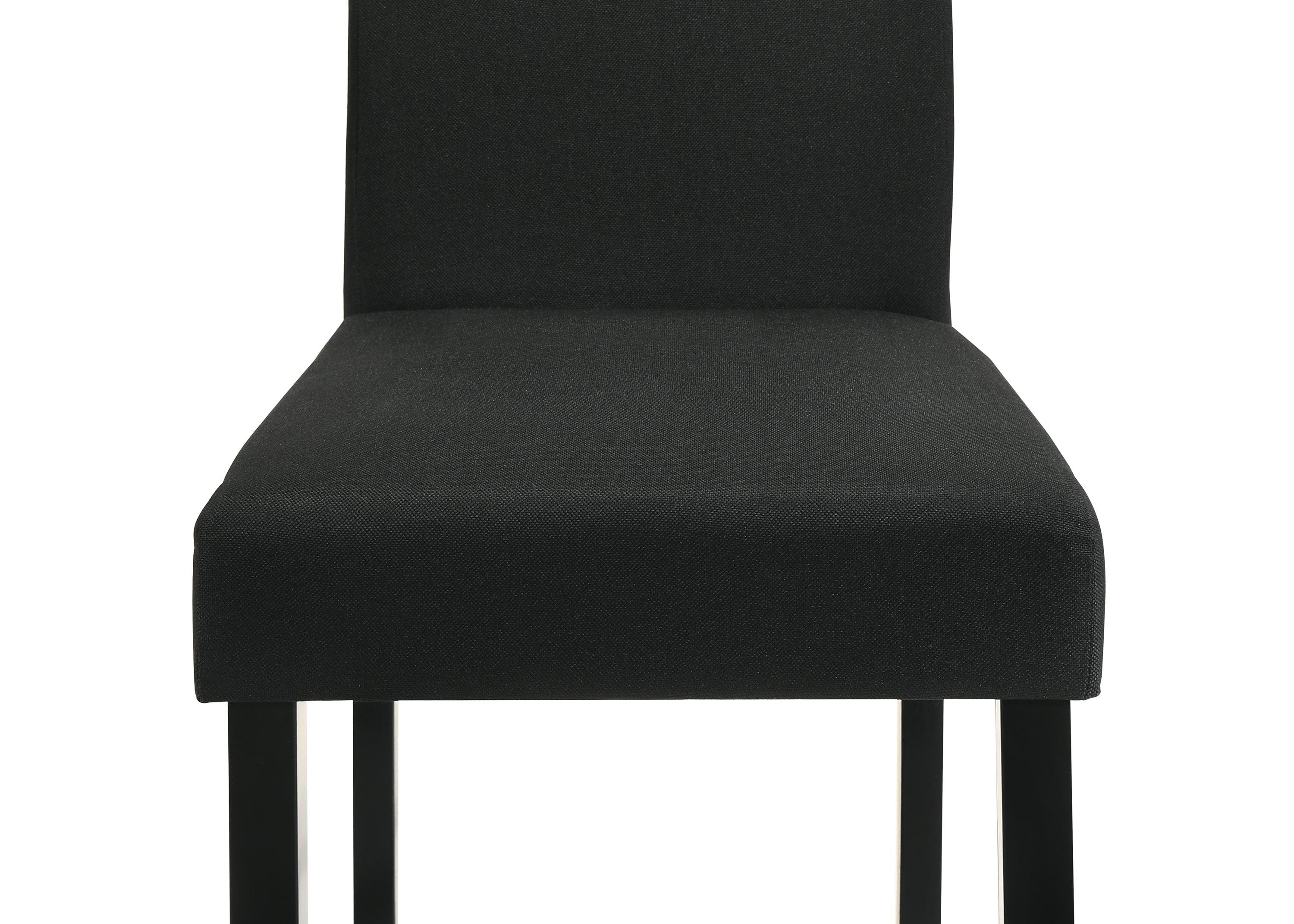 Resia Black and White Dining Set - Image 5