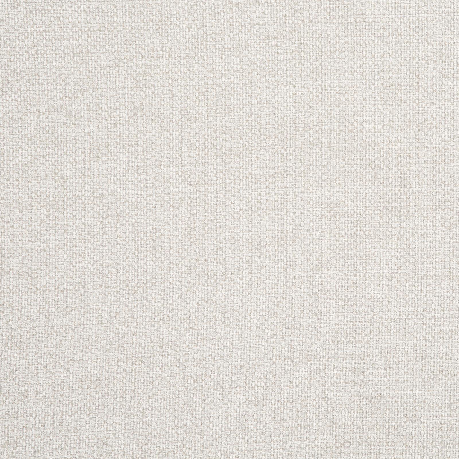 Rex Vanilla Upholstered Accent Bench with Raised Arms - Image 3