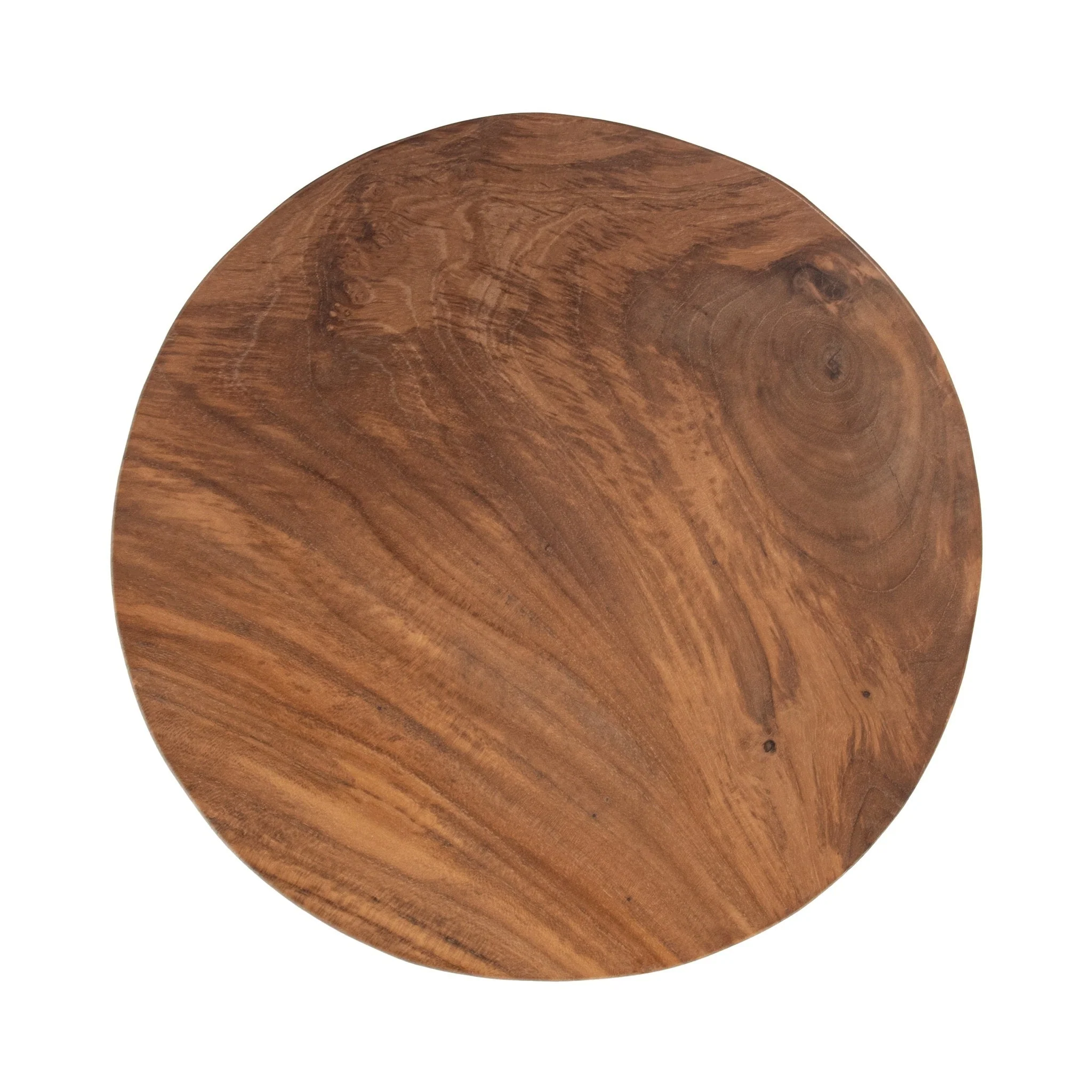 Rhea Accent Table - Natural - Image 5