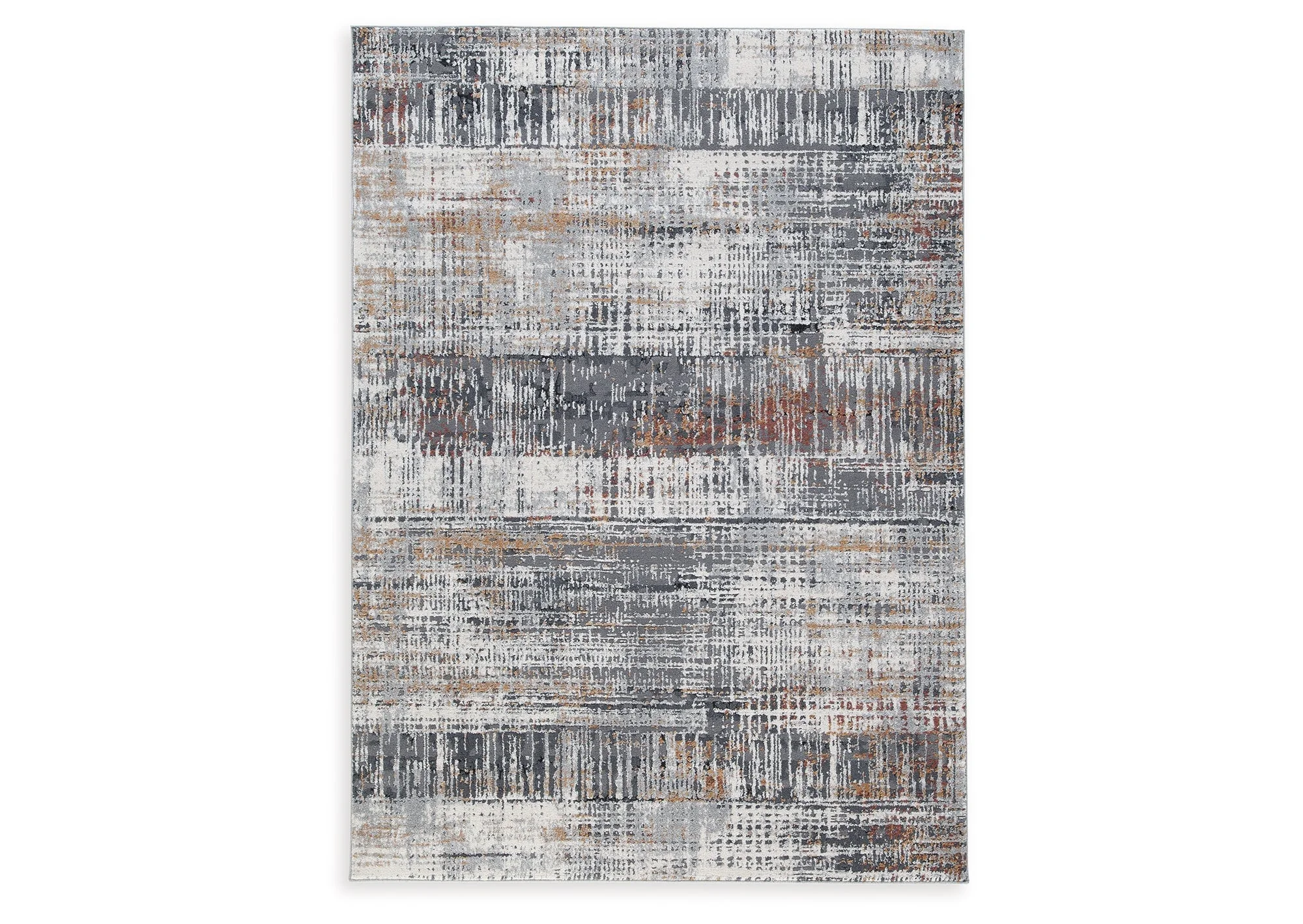 Rhettner Multi Medium Rug - Image 6