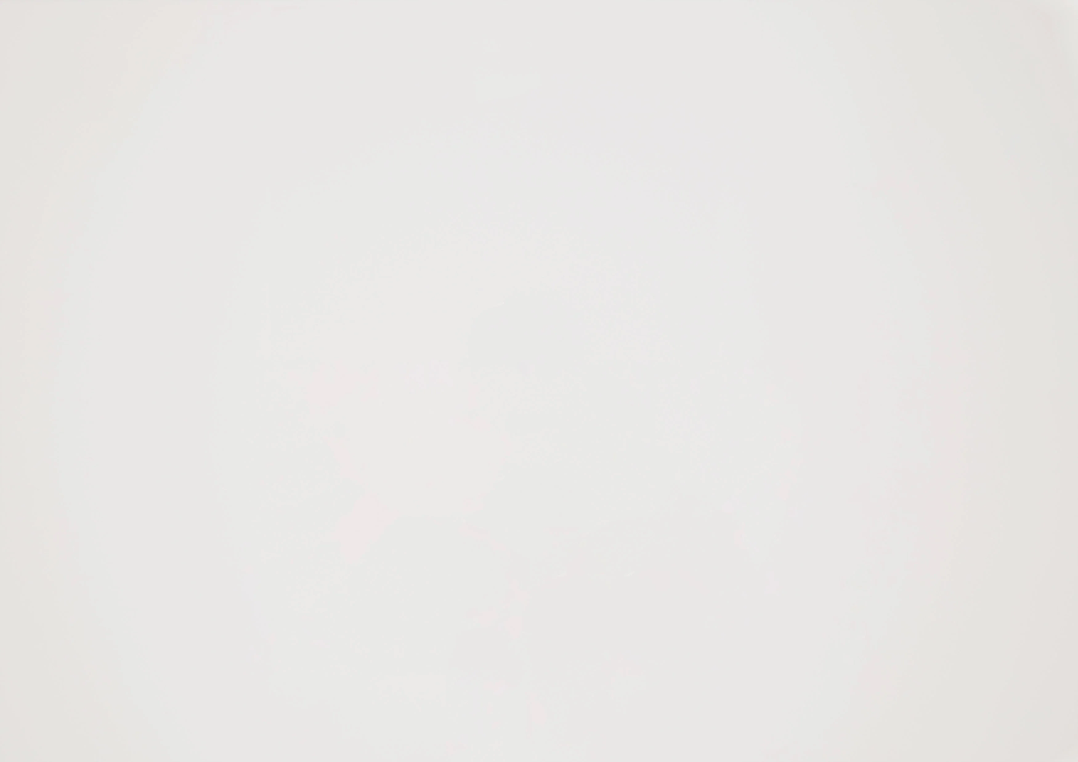 Ripple White Night Stand - Image 9