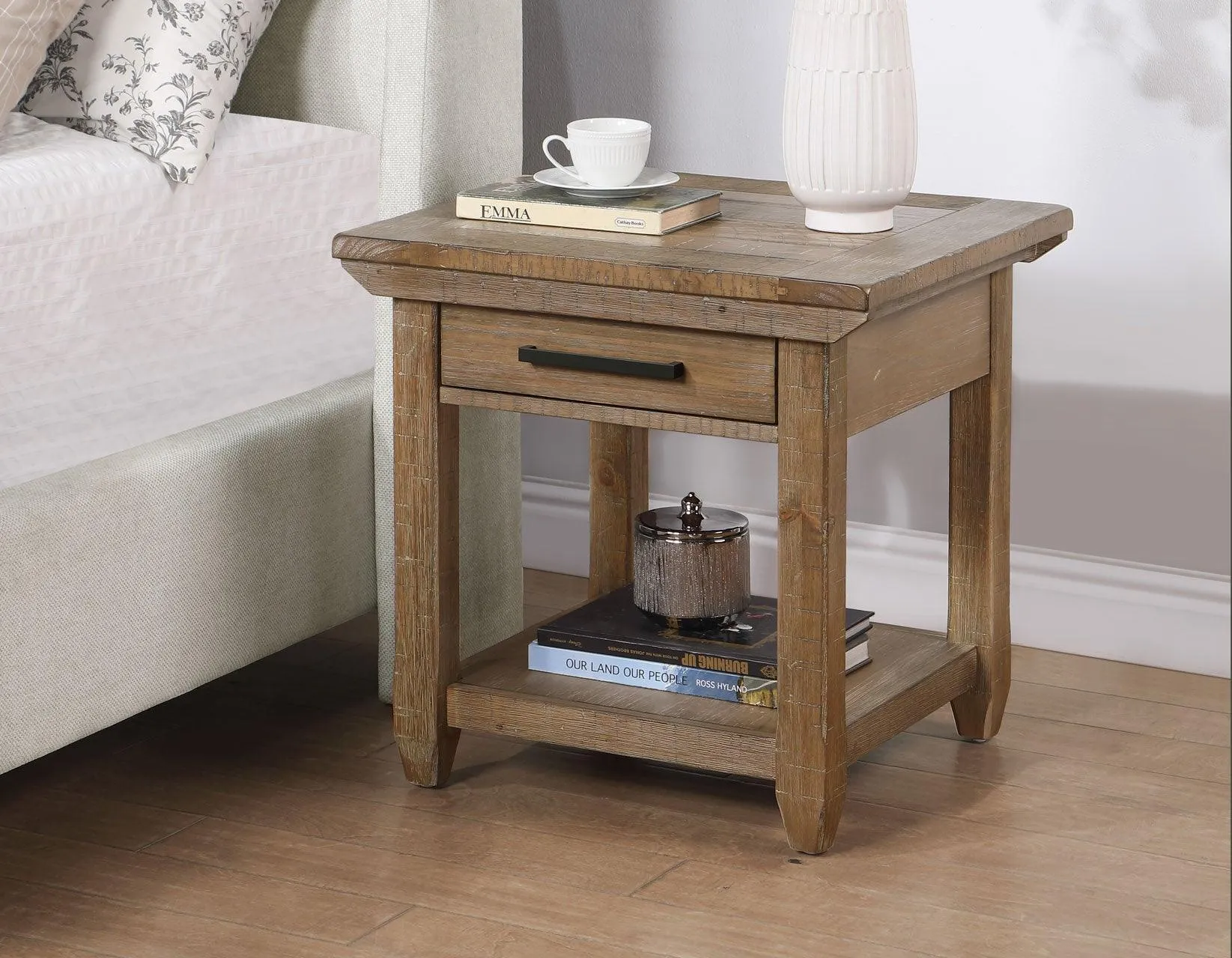 Riverdale End Table - Image 2