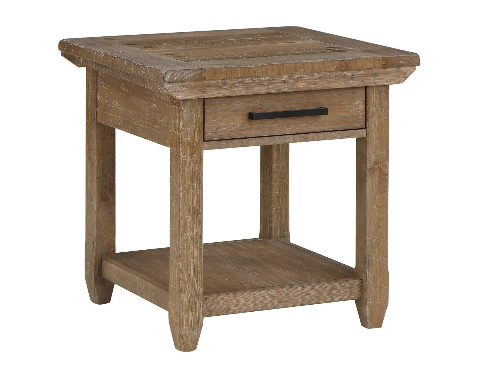 Riverdale End Table - Image 3