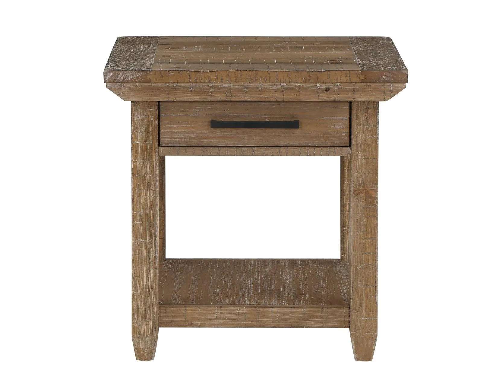 Riverdale End Table - Image 4