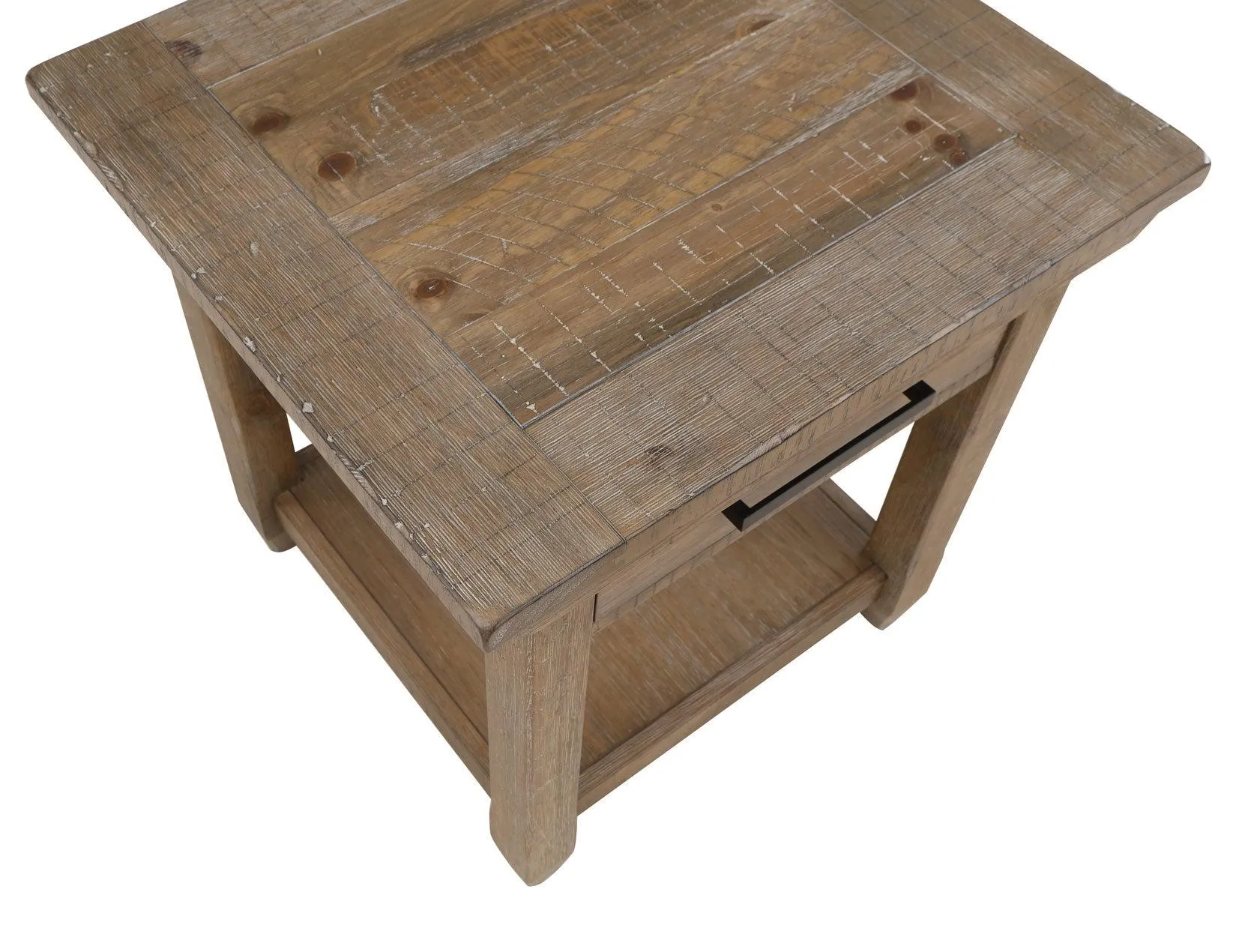 Riverdale End Table - Image 6