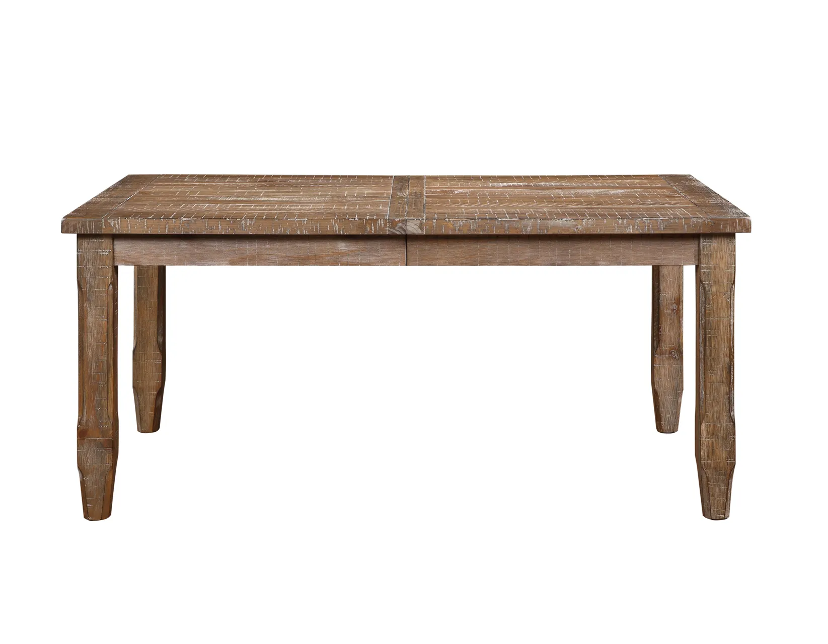 Riverdale Oatmeal/Driftwood Dining Room Set - Image 5