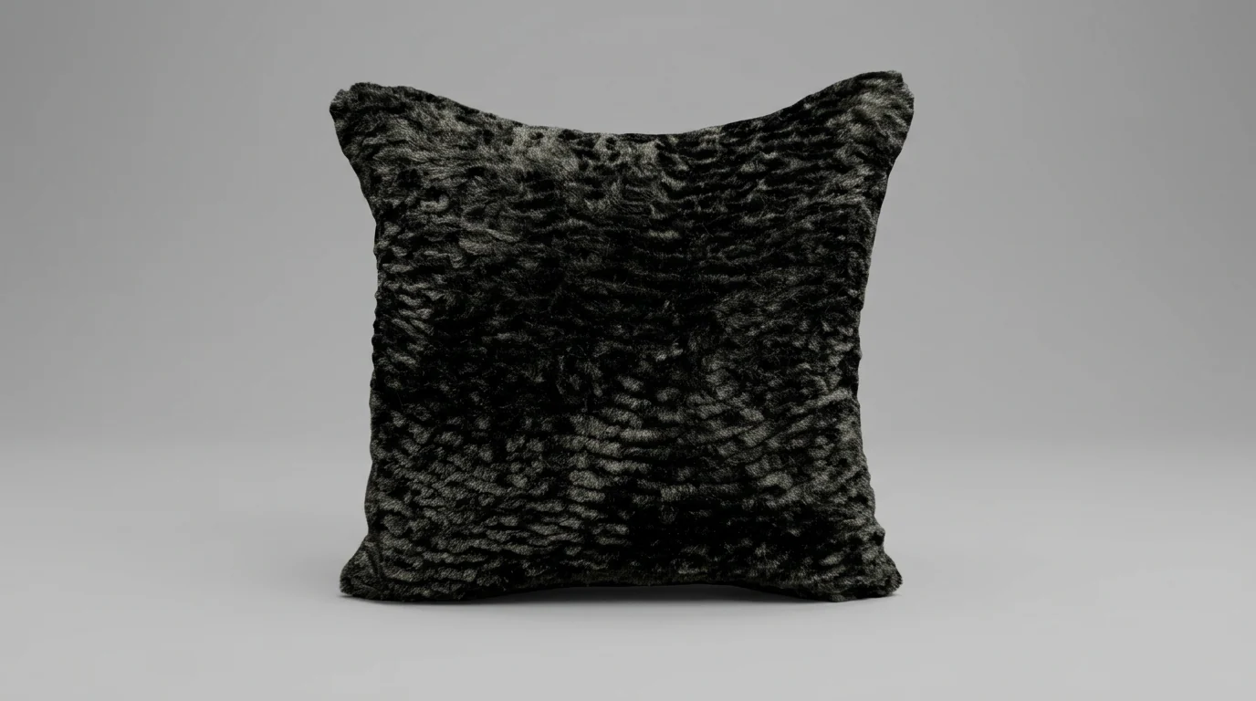 Rizz Black 4-Piece Sectional - Image 6