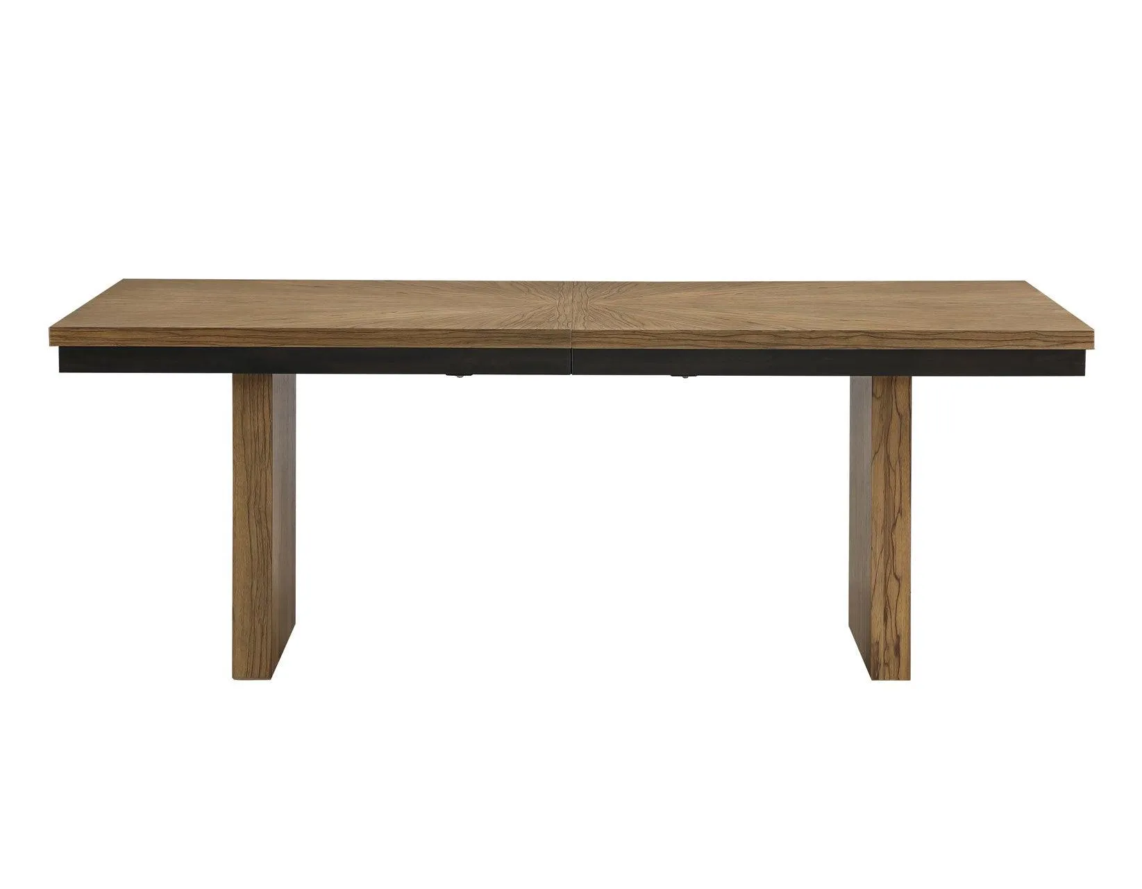 Roatan 80-96″ Table with 16″ Leaf - Image 6