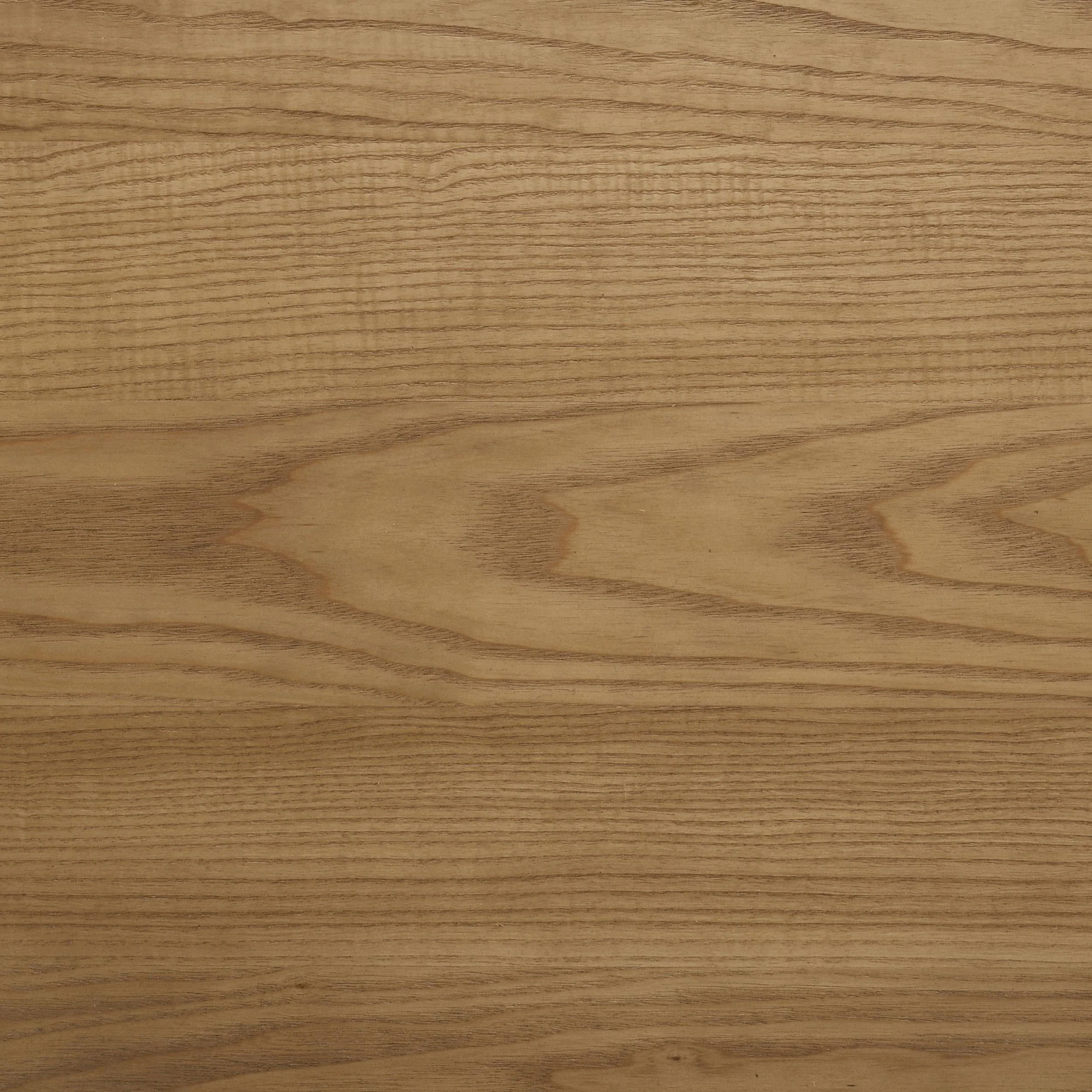 Robyn Light Ash Wood Eastern King Platform Bed - Image 11