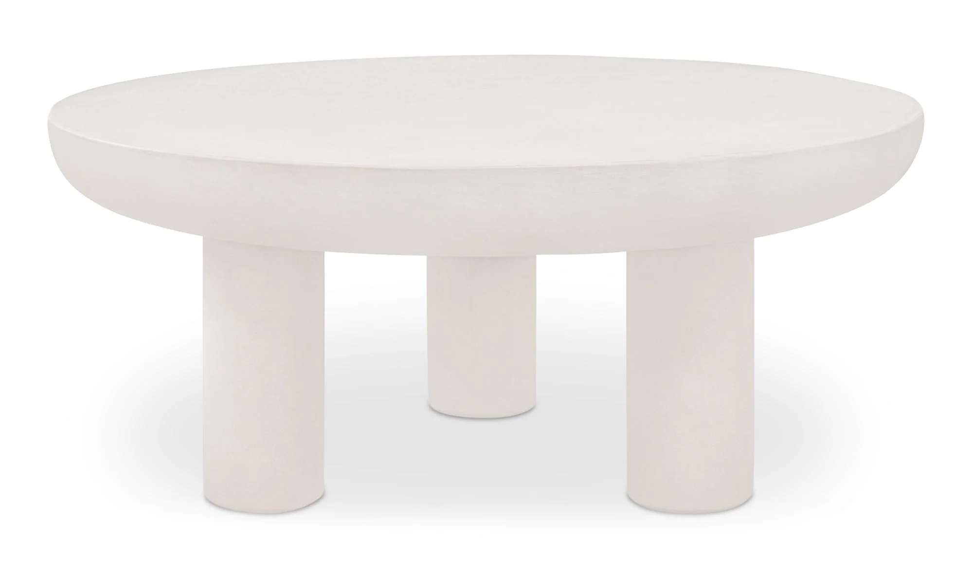 Rocca Coffee Table Cream