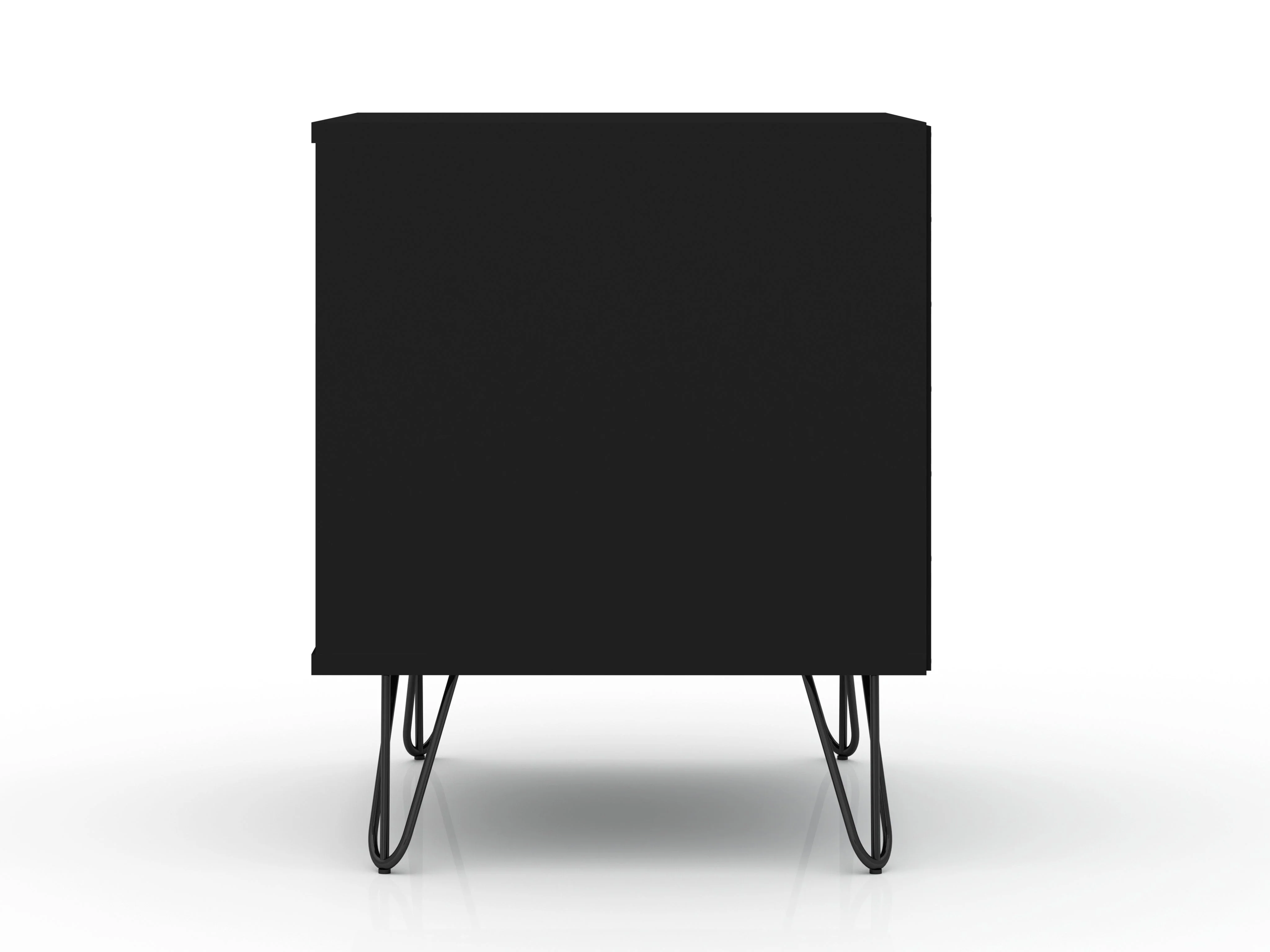 Rockefeller 1.0 Nightstand in Black - Image 6
