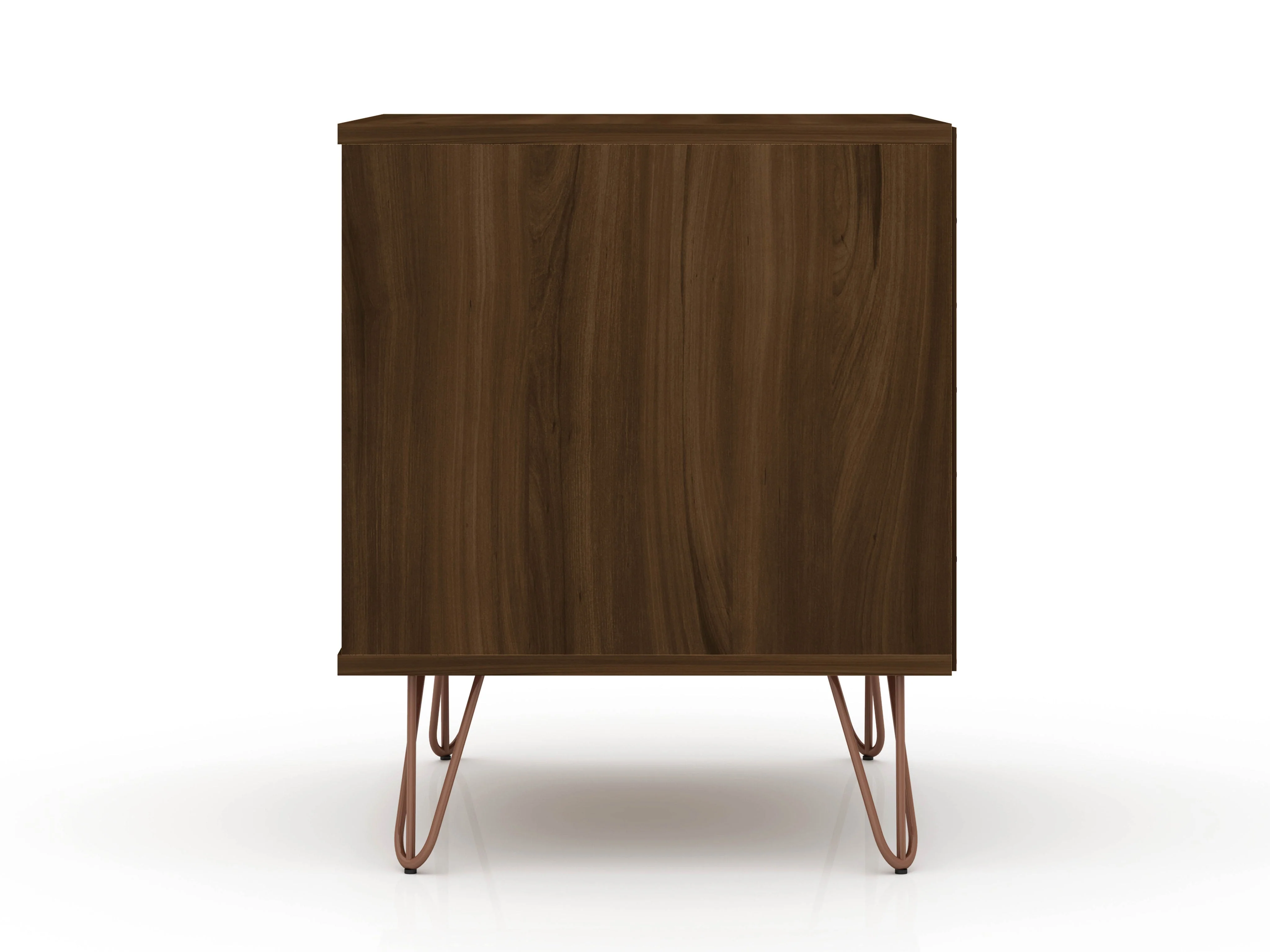 Rockefeller 2.0 Nightstand in Brown - Image 10