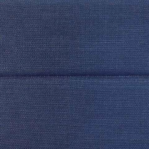 Rocky Creek Blue/Gray Outdoor Sling Arm Chair (Set of 4) - Image 10