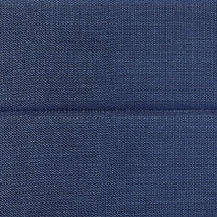 Rocky Creek Blue/Gray Sling Arm Chair Set of 4 - Image 6