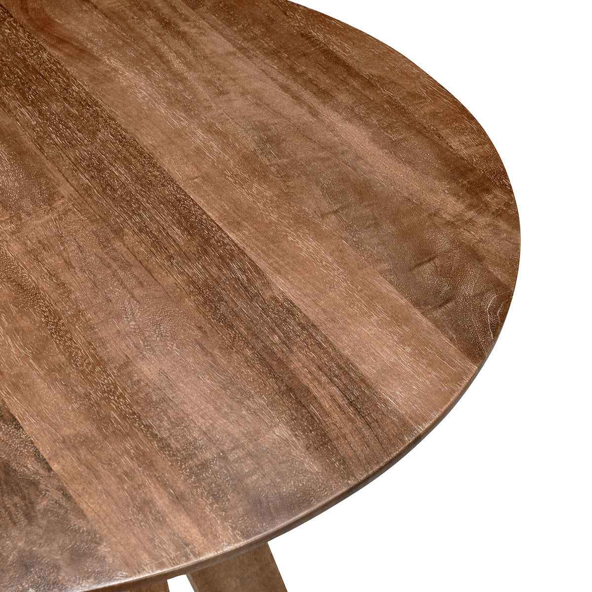 Rodrigo Bar Table - Hickory Brown - Image 4