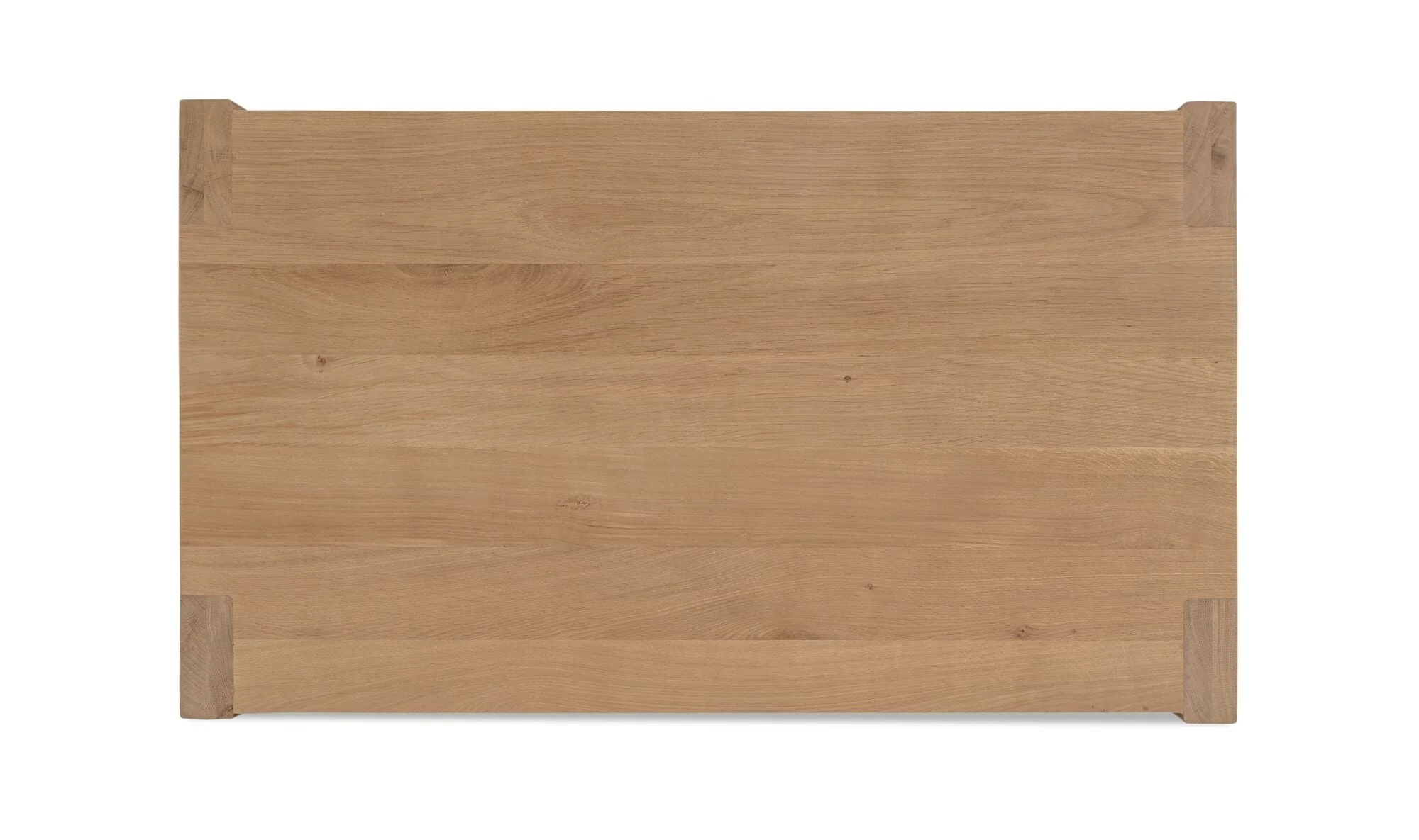 Roland Nightstand Natural - Image 7