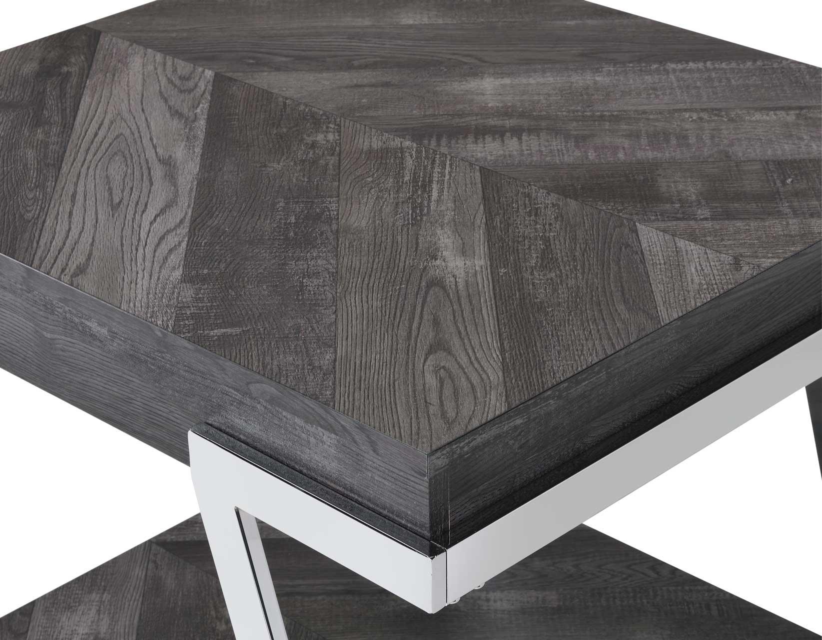 Roma Lift-Top Cocktail Table - Image 8
