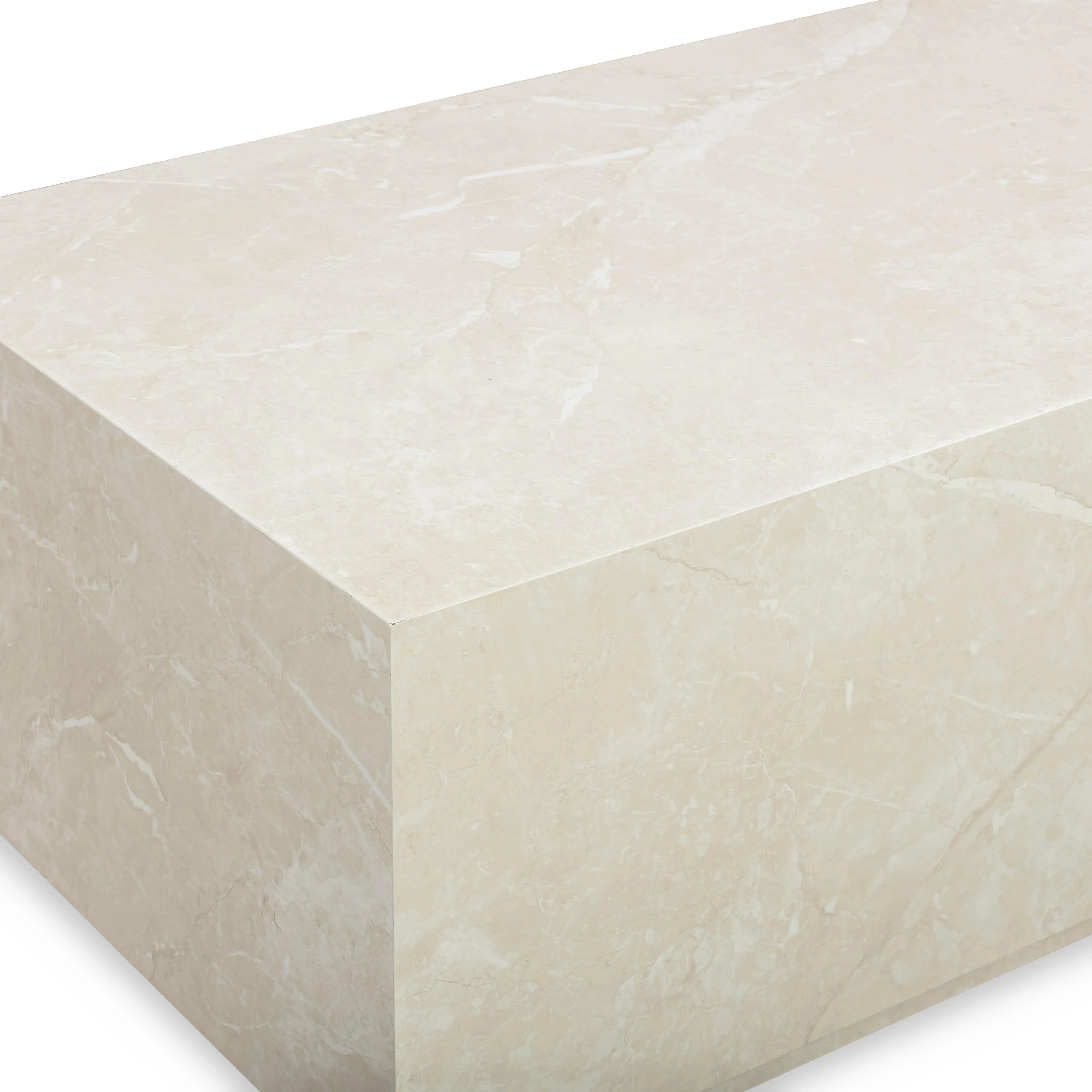 Romy 47" Rectangular Coffee Table - Image 13