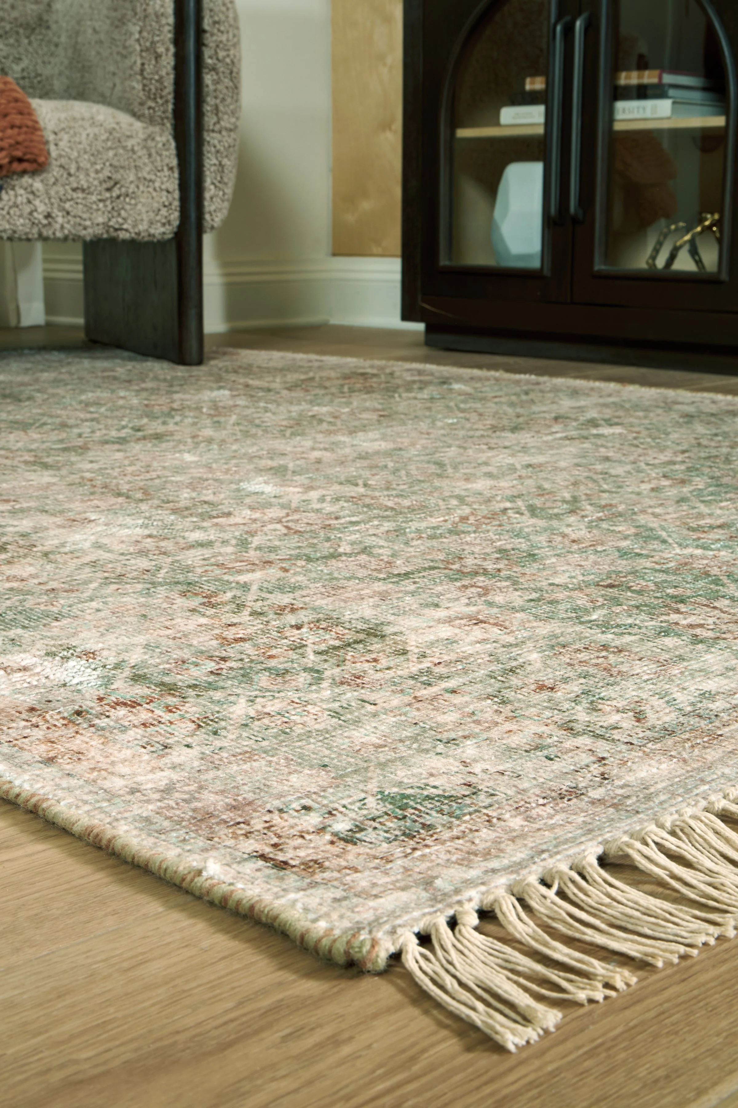 Rossbury Multi Medium Rug - Image 3