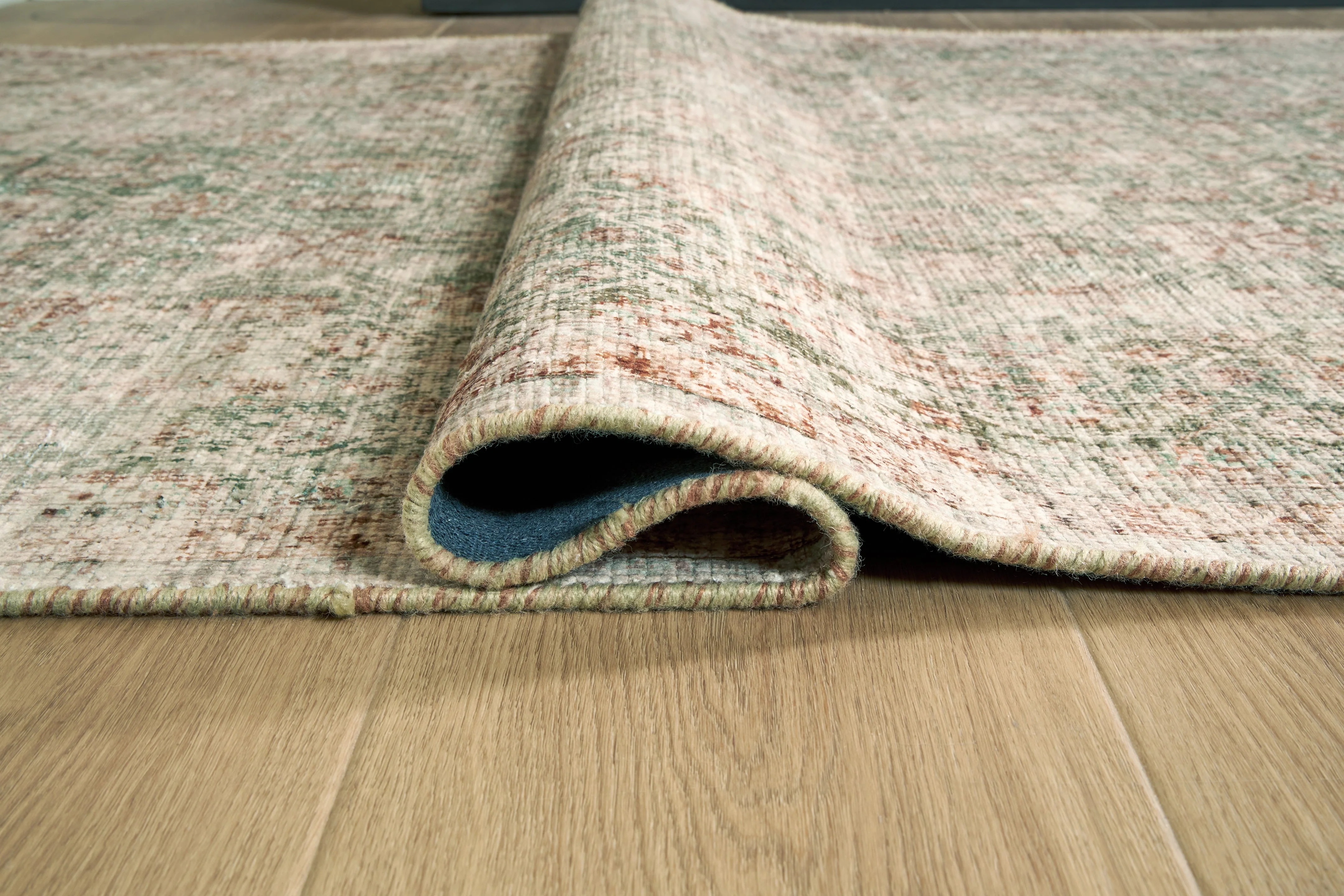 Rossbury Multi Medium Rug - Image 4