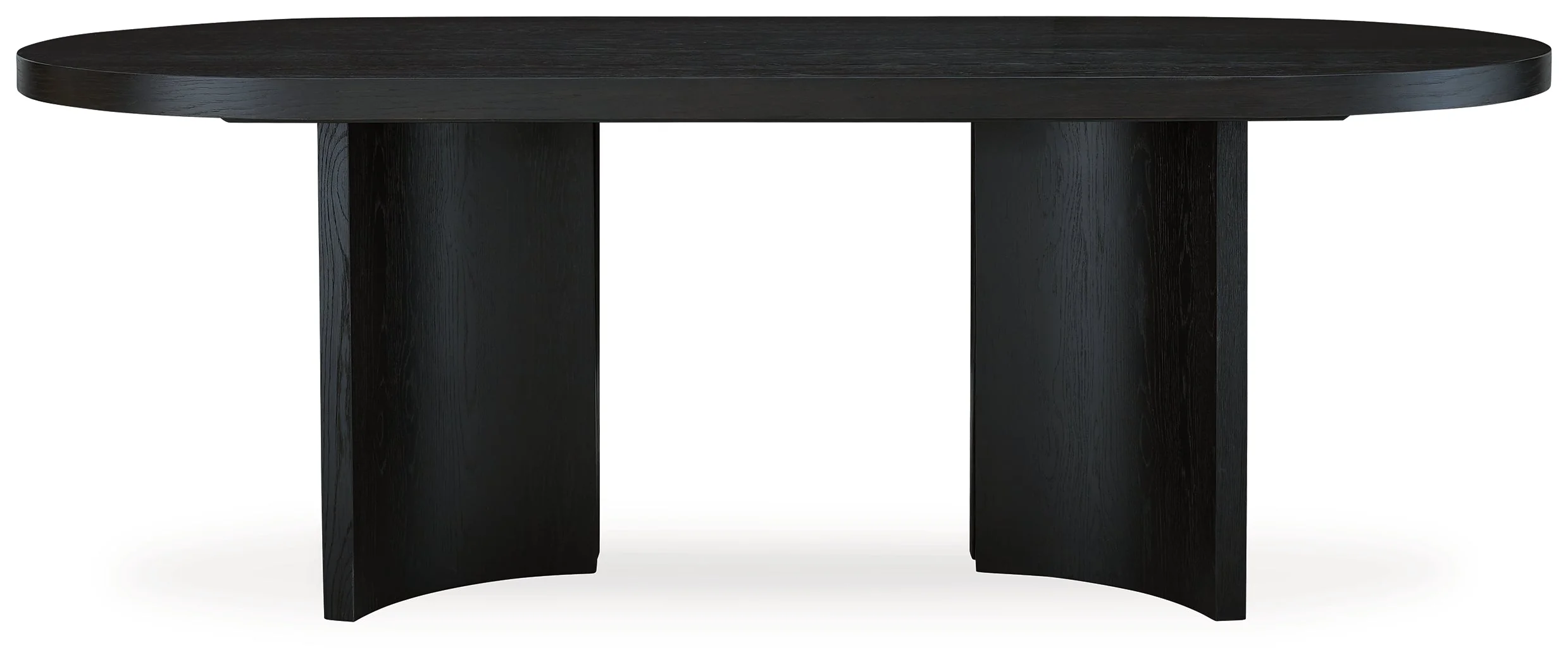 Rowanbeck Black Dining Room Set - Image 11