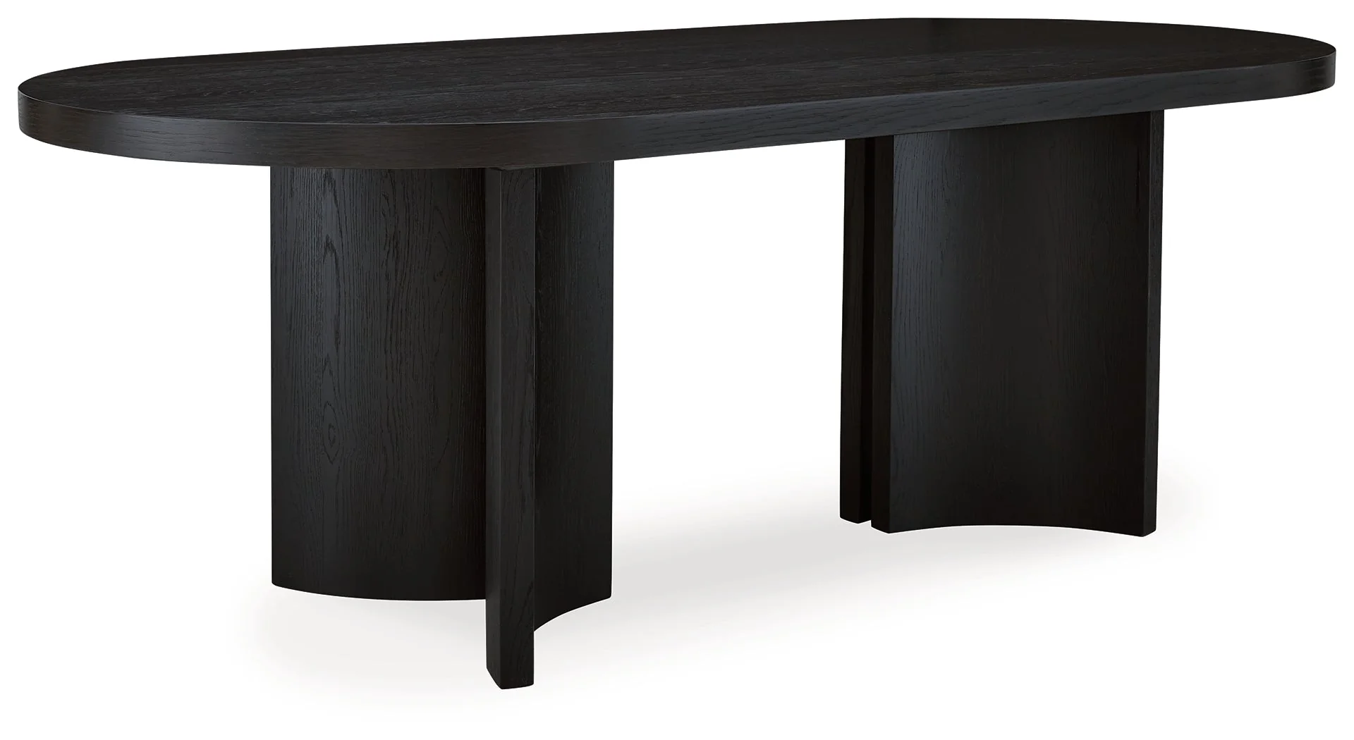 Rowanbeck Black Dining Room Set - Image 12