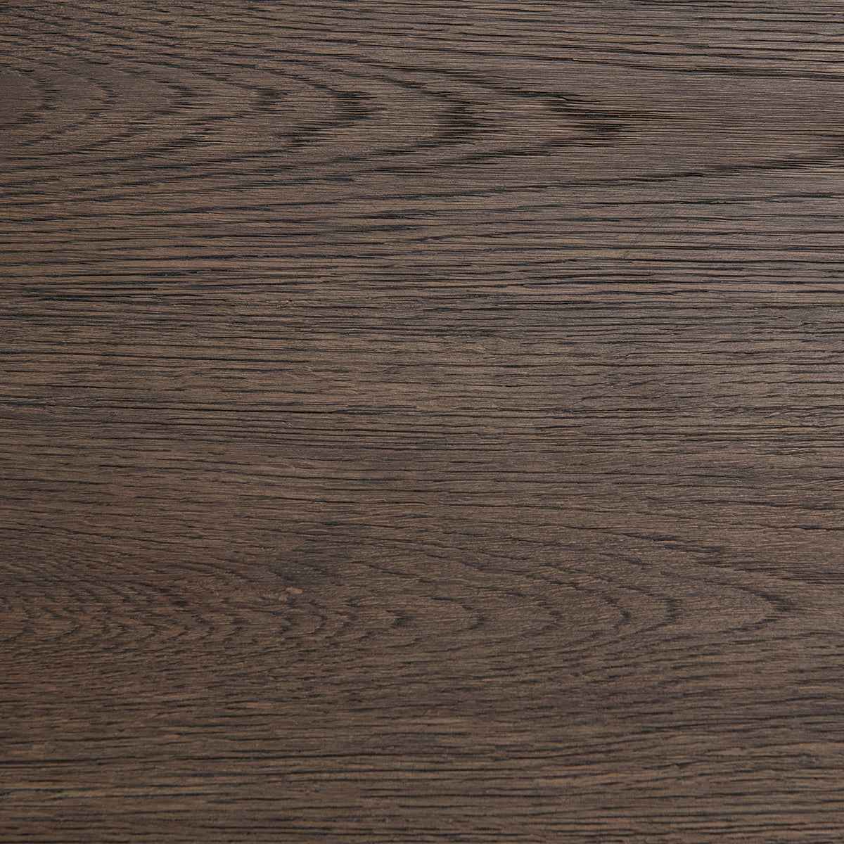 Roya 2 Door Cabinet - Toasted Brown - Image 5