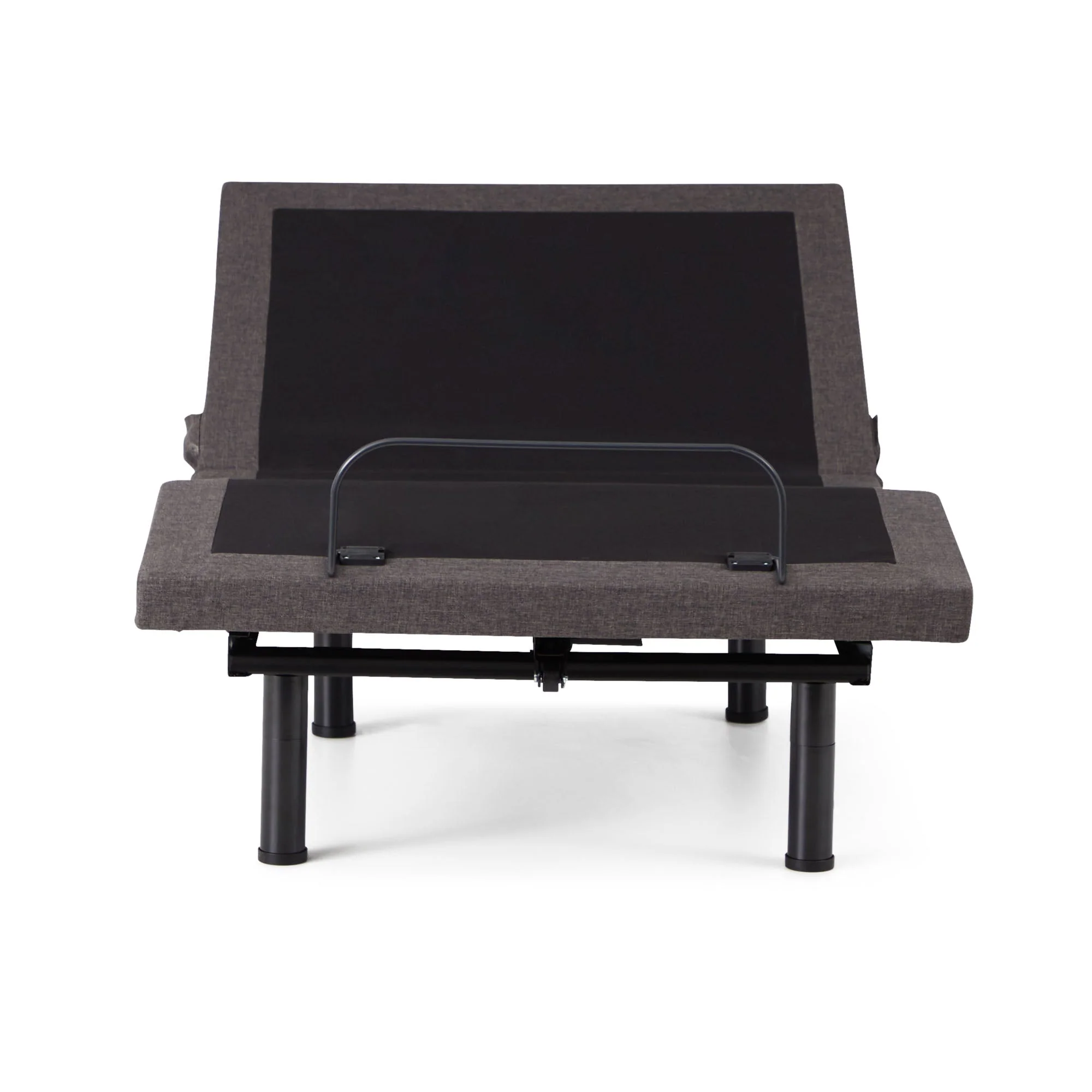 S655 Charcoal Queen Adjustable Base - Image 6