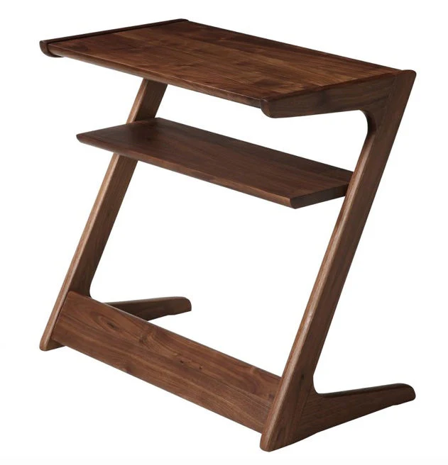 Sakai Accent Table Brown - Image 2
