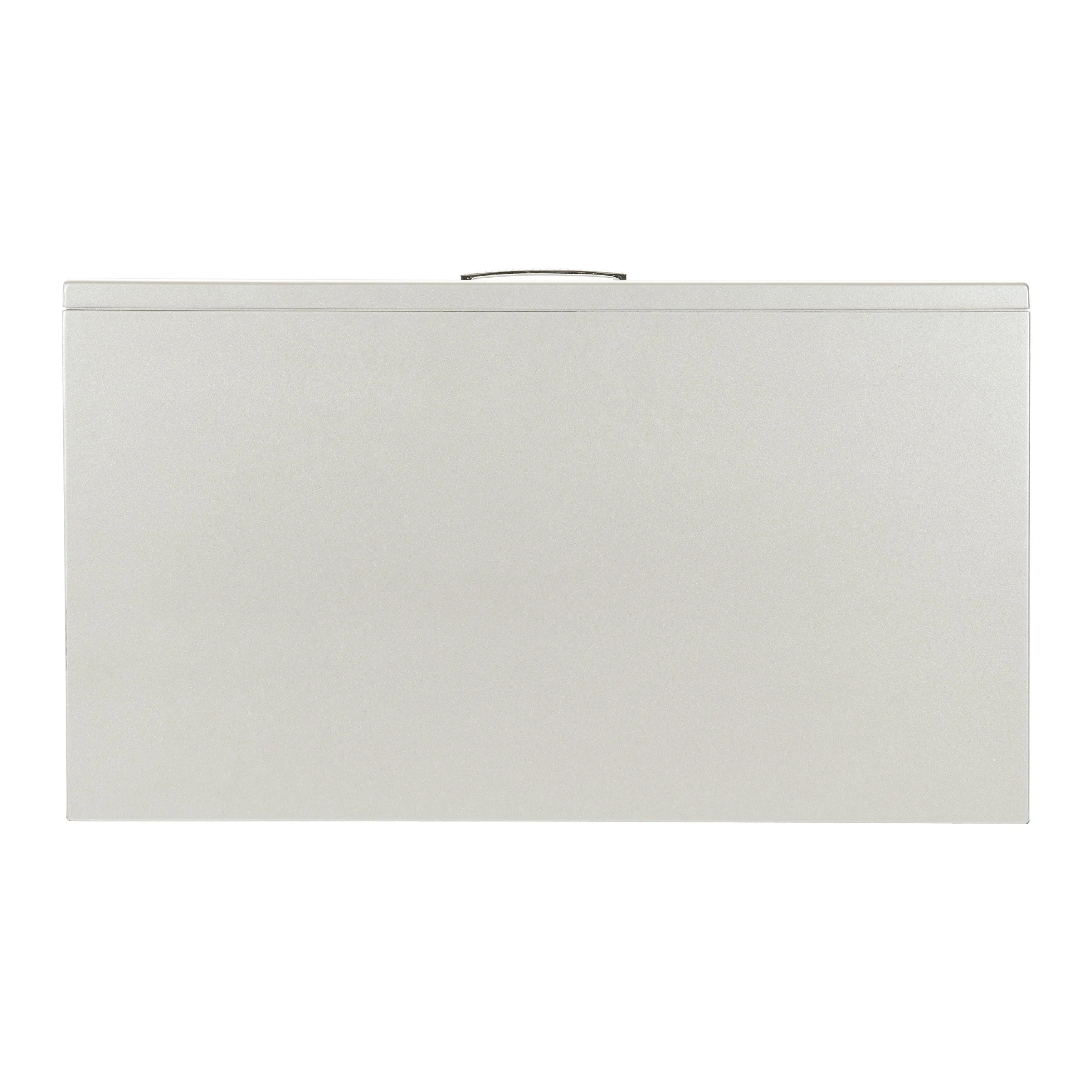Salon White Nightstand - Image 3