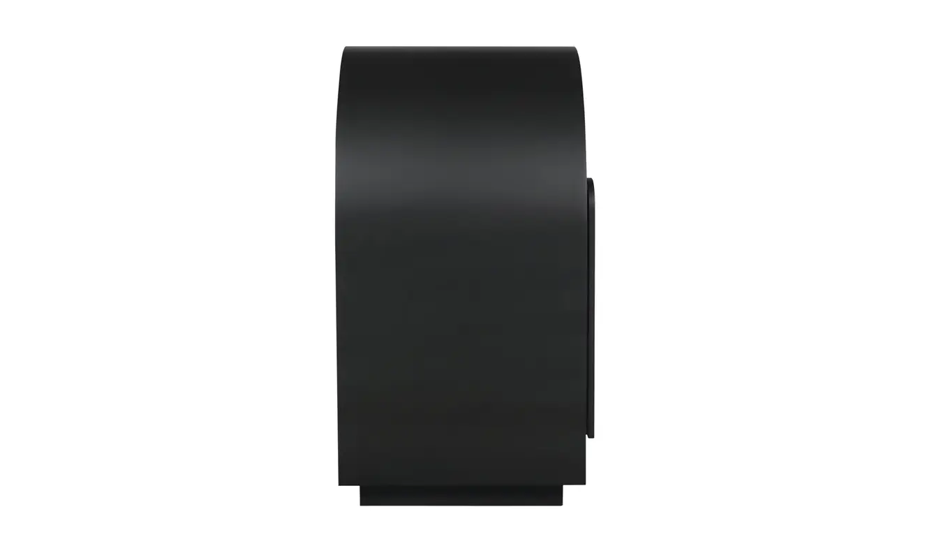 Salone Cabinet Black - Image 5