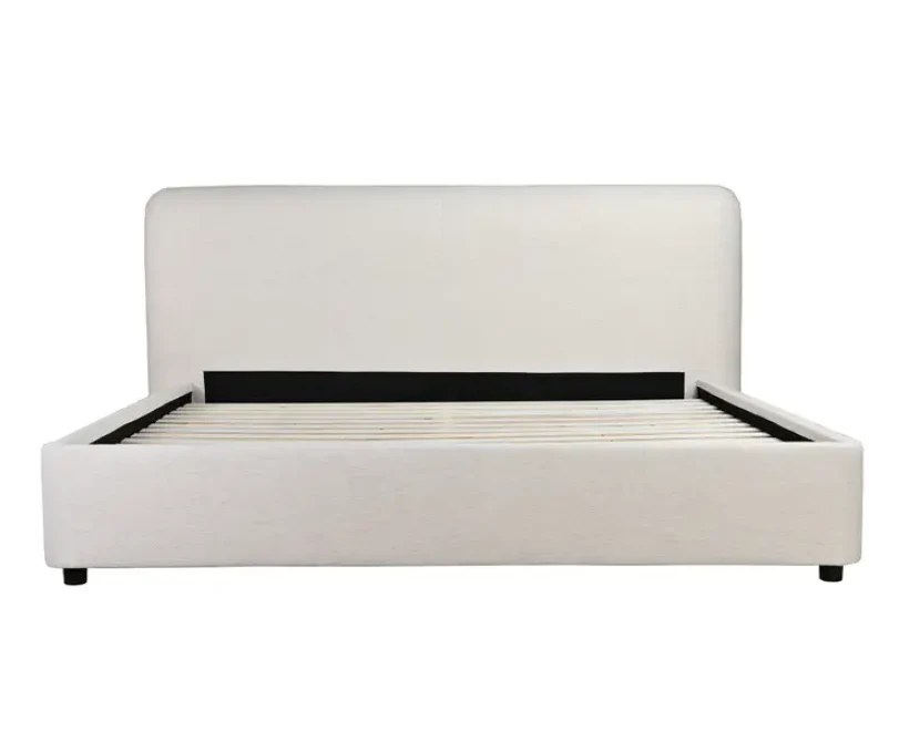 Samara Bed - Cottage Linen - Image 5