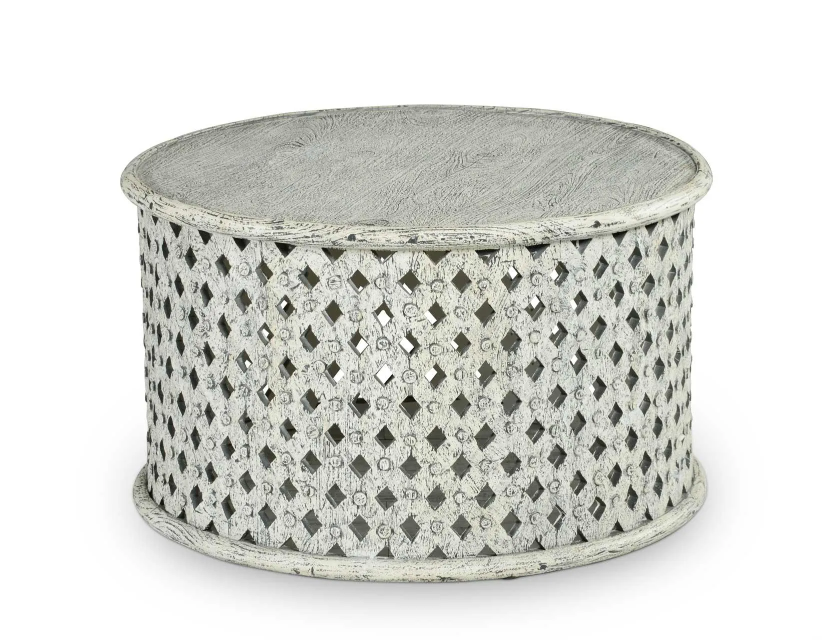 Samir Cocktail Table - Image 3