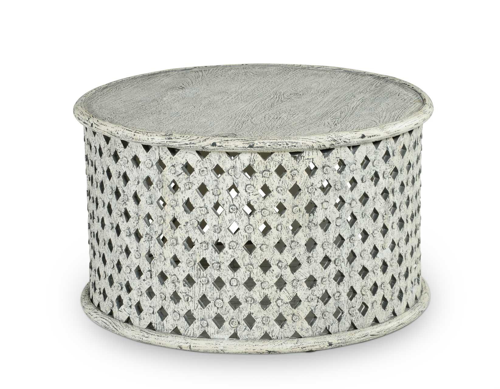 Samir End Table - Image 4