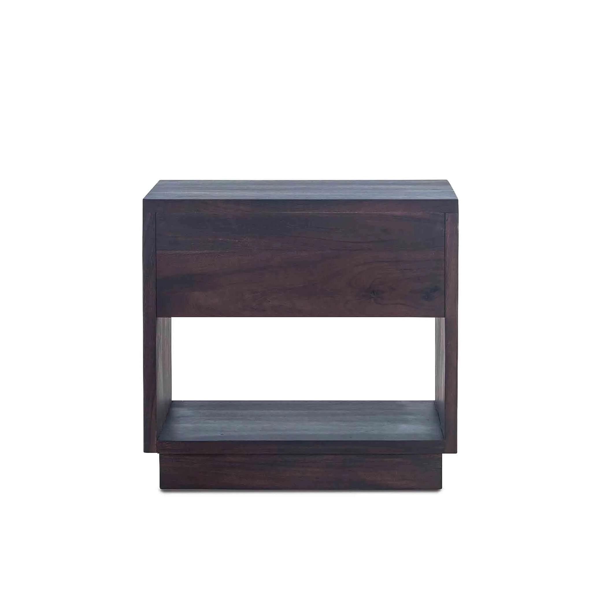San Marino 24" Nightstand in Raw Walnut - Image 7