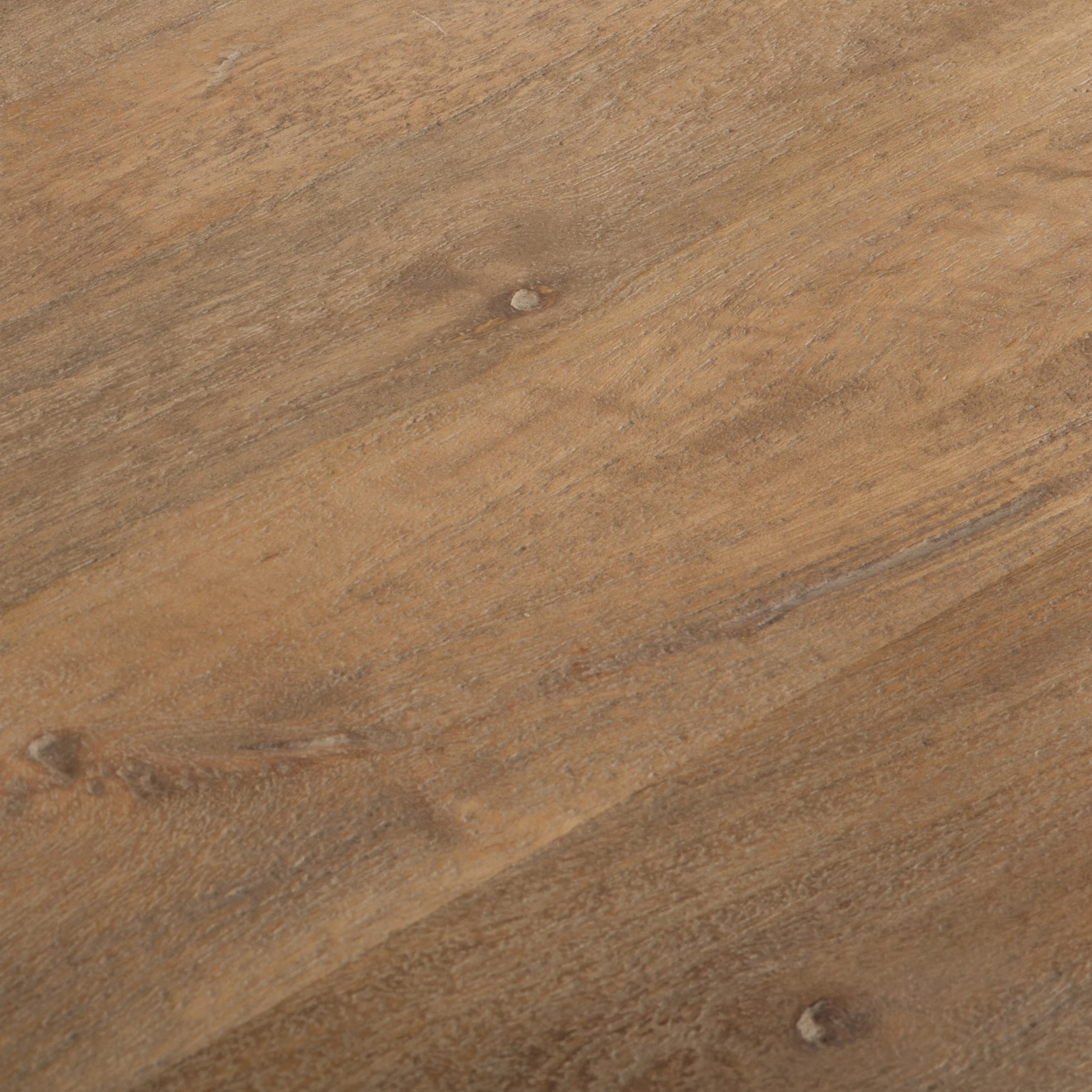 San Rafael 84" Dining Table in Antique Oak - Image 6