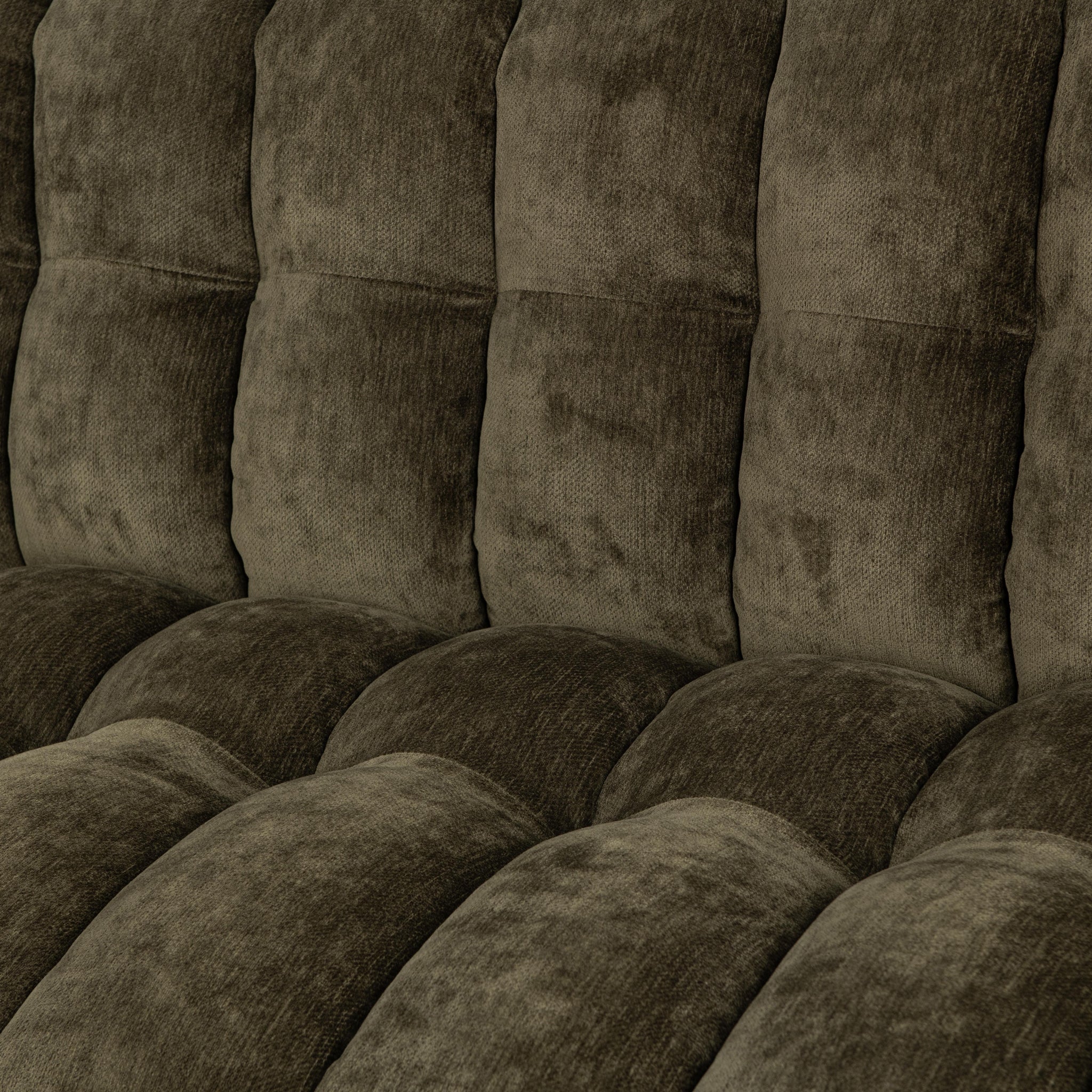 Sansa Sofa - Olive Green - Image 6