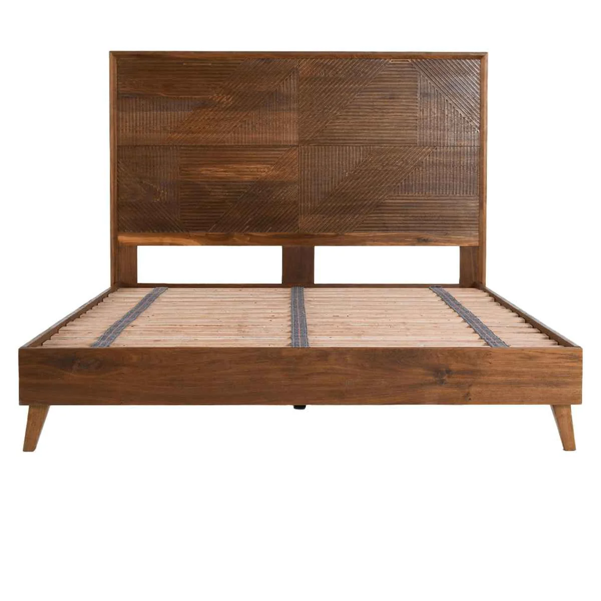 Santa Barbara Bed - Honey - Image 3