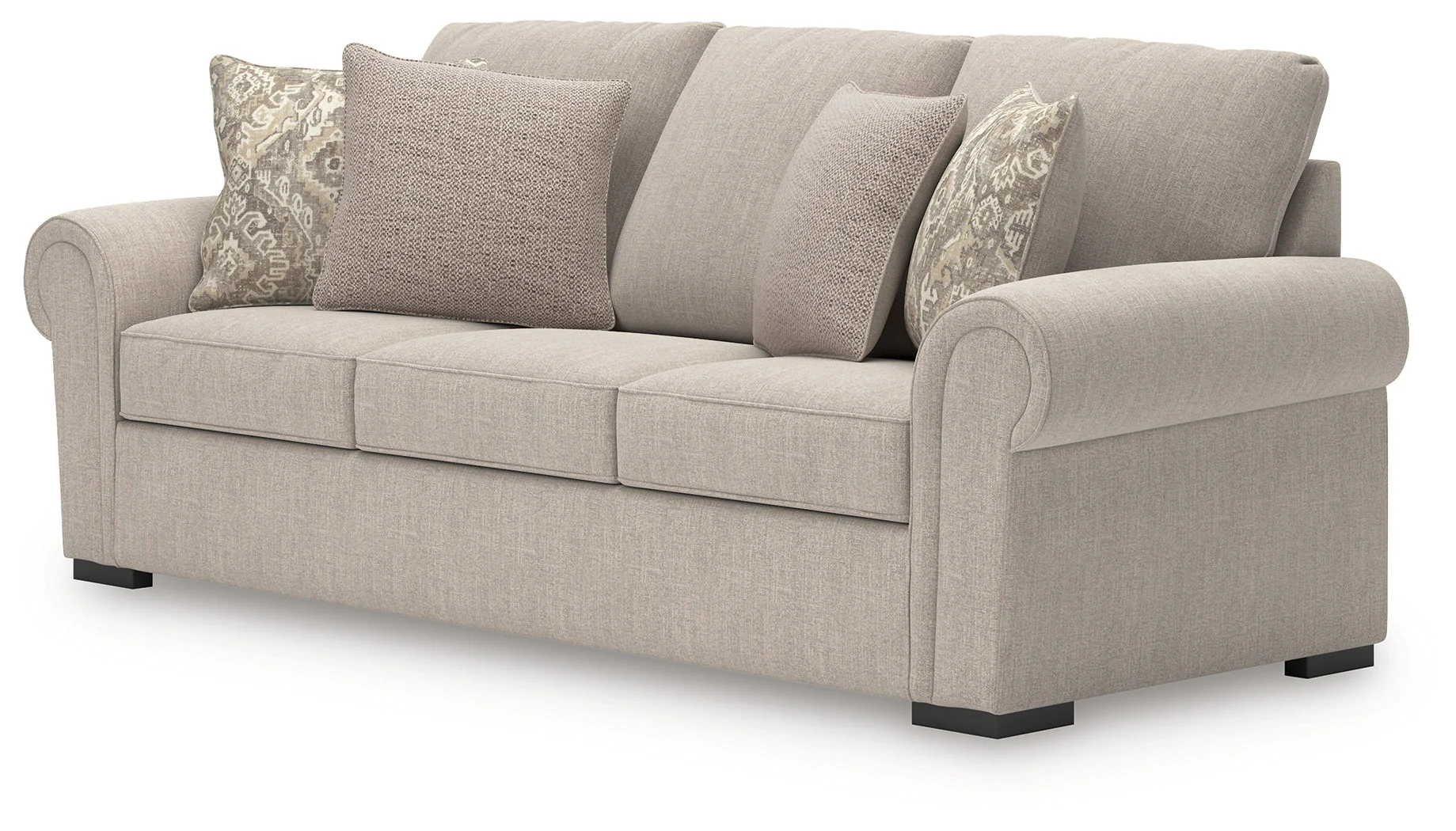 Sararose Heather Sofa - Image 2