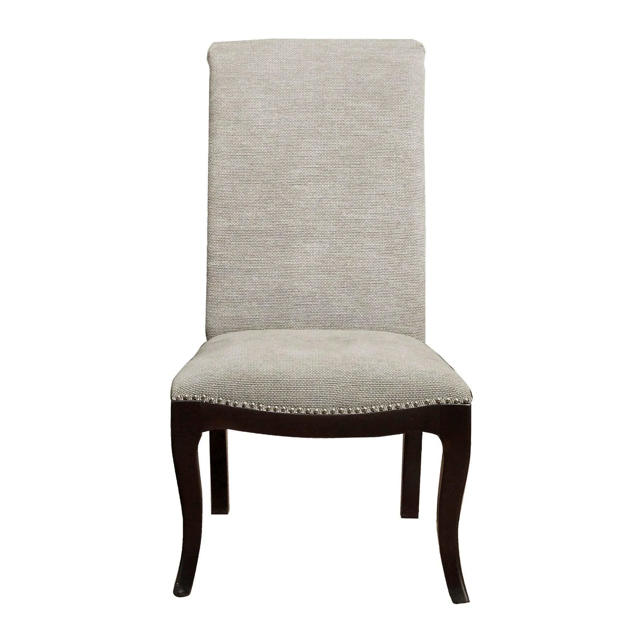 Savion Espresso Round/Oval Extendable Dining Set - Image 4