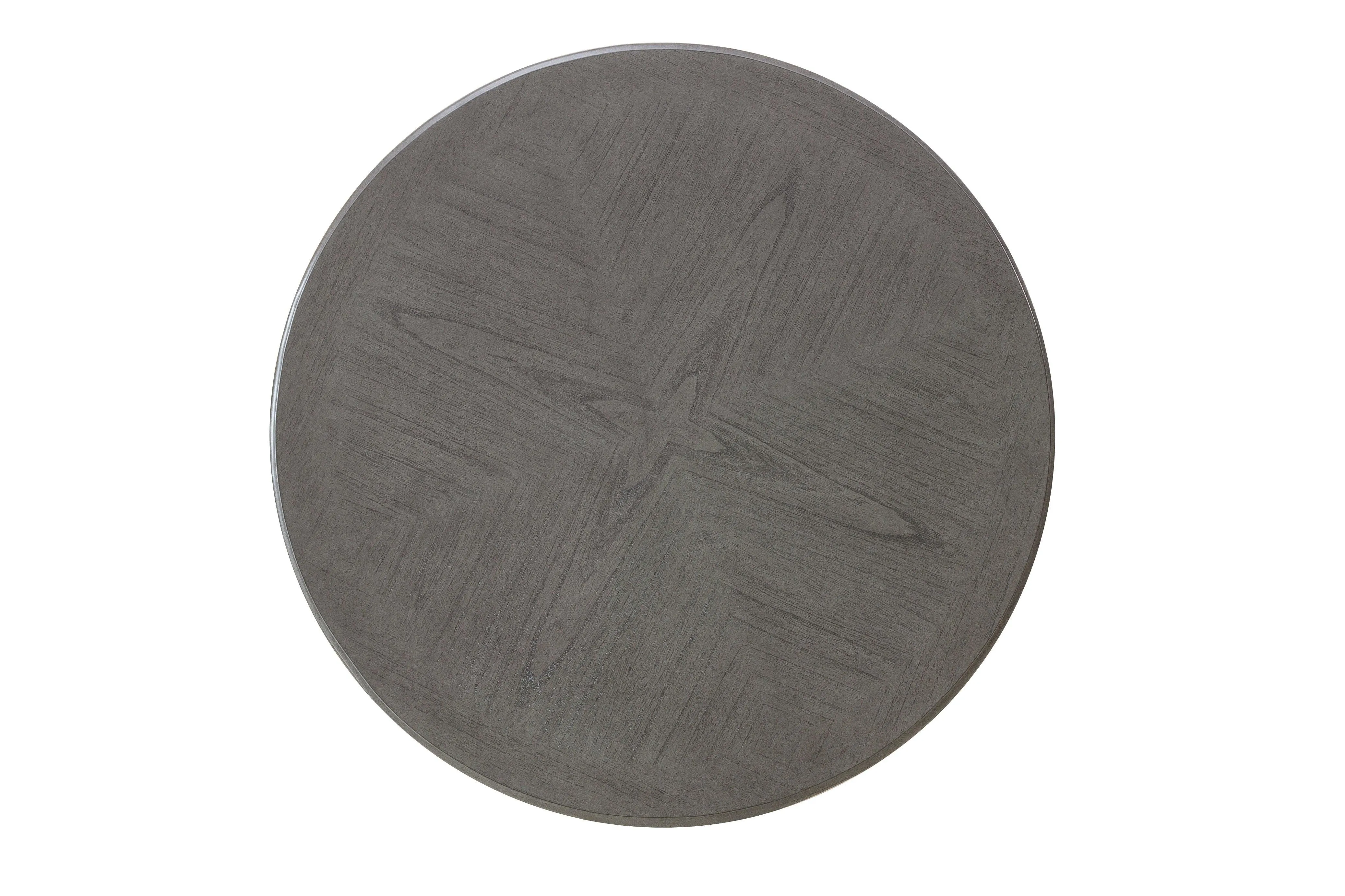Savor Gray 5-Piece Dining Set - Image 5