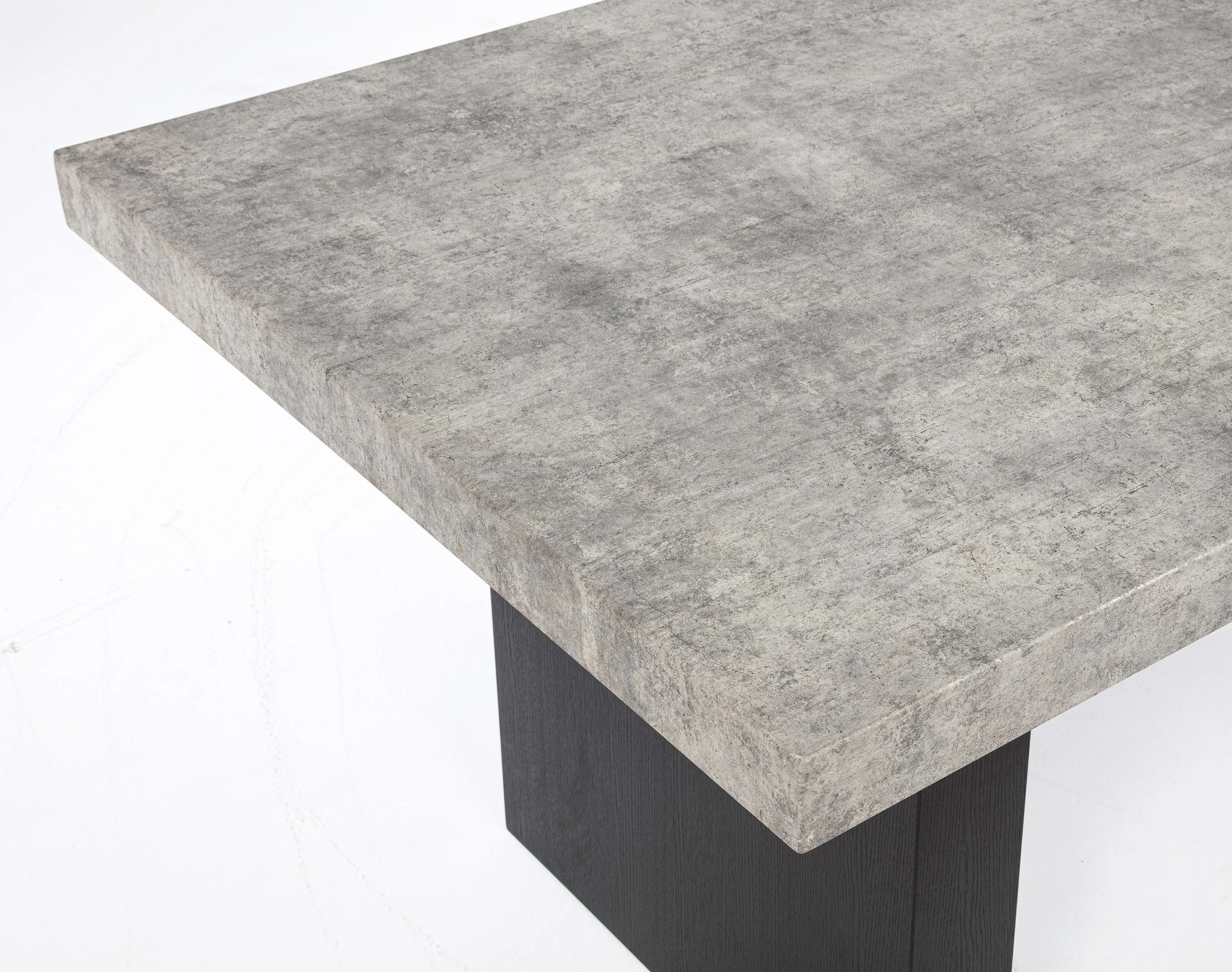 Sebastian Black/Gray Counter Height Set - Image 4