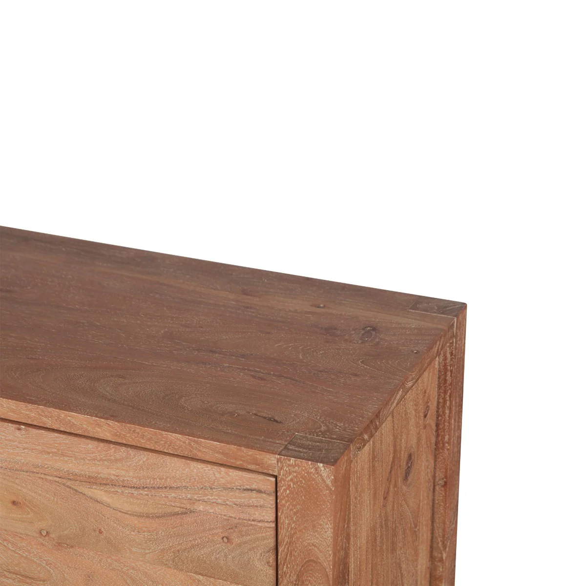 Sedona 32" Nightstand in Brushed Acacia - Image 6