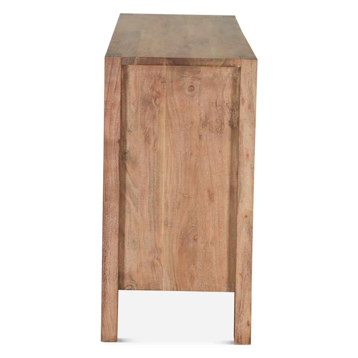 Sedona 60" Dresser in Brushed Acacia - Image 11