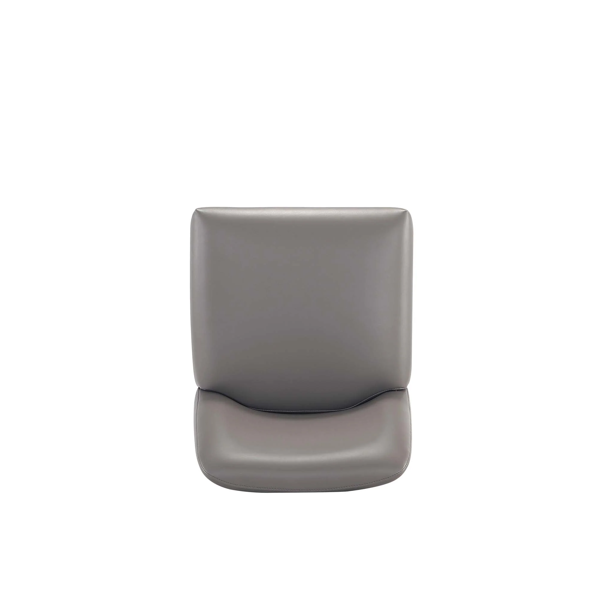Serena Counter Stool in Grey (set of 3) - Image 10