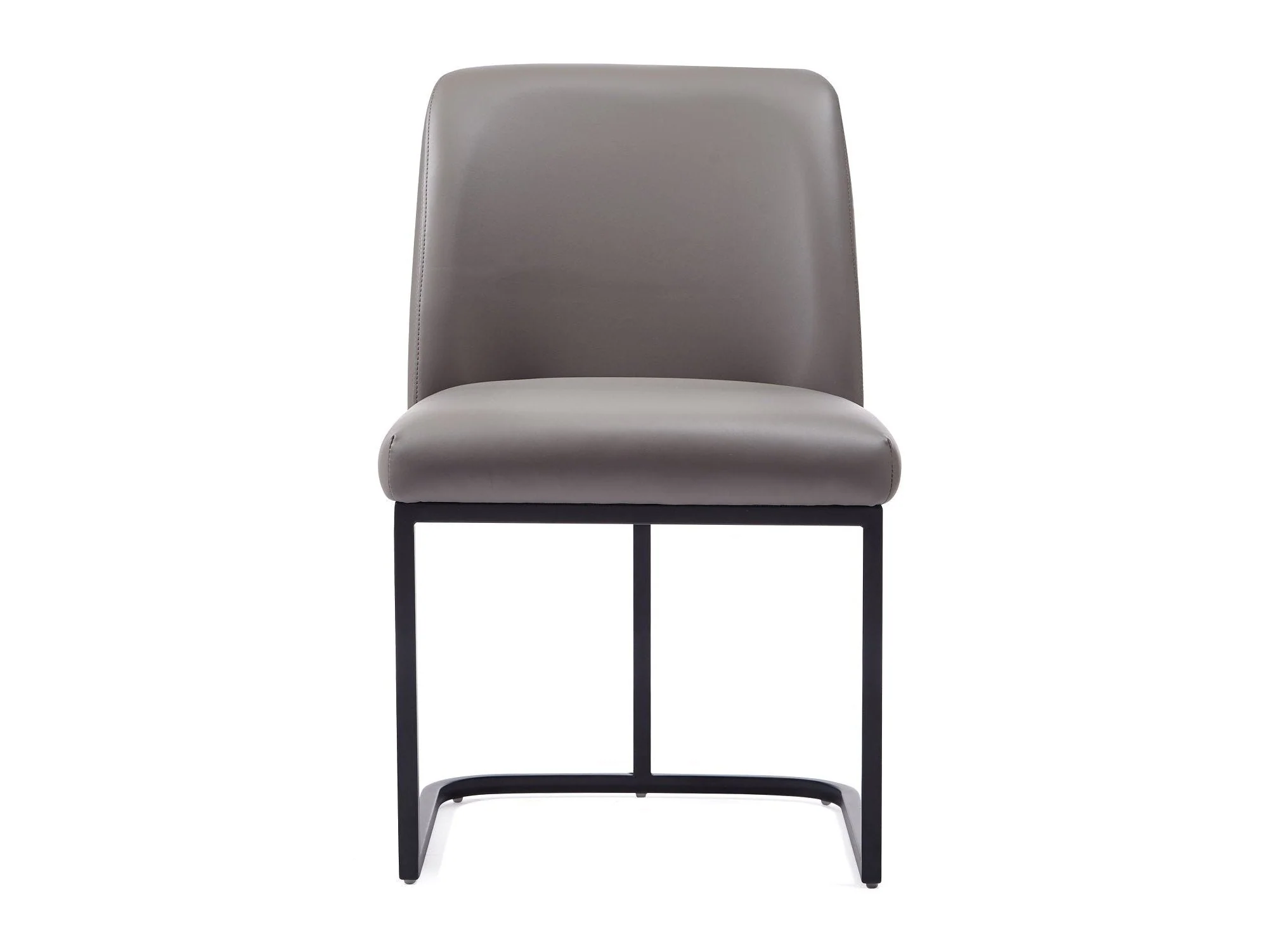 Serena Dining Chair in Grey