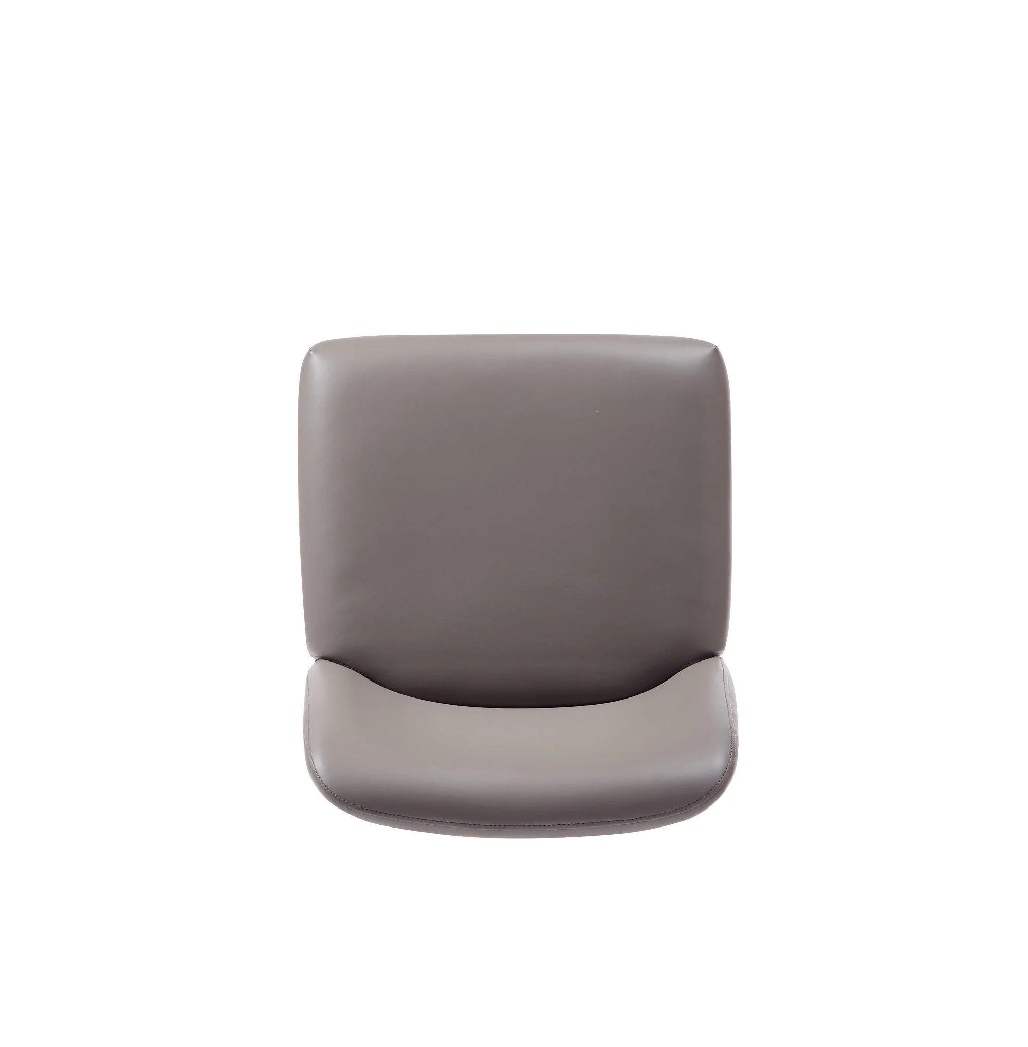 Serena Dining Chair in Grey (set of 2) - Image 7
