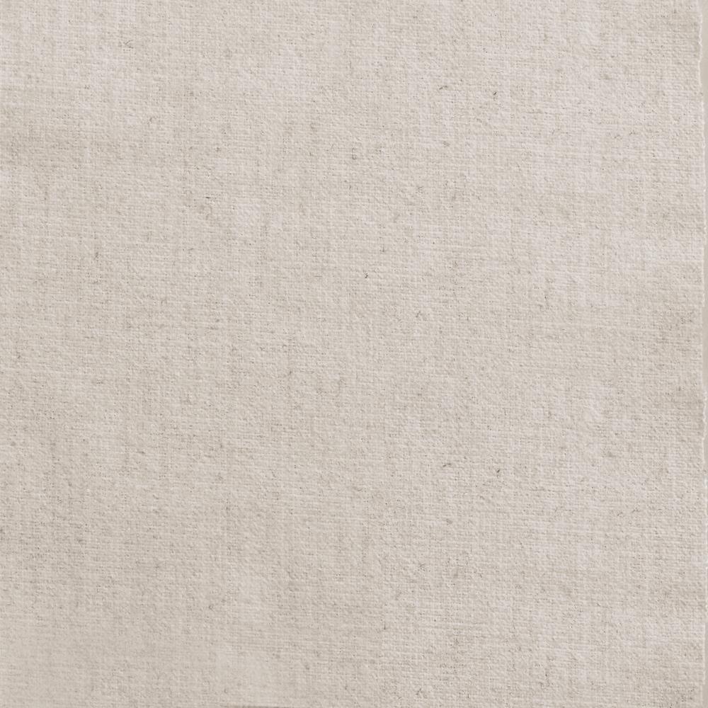 Serene Beige Upholstered Armless Chair - Image 13