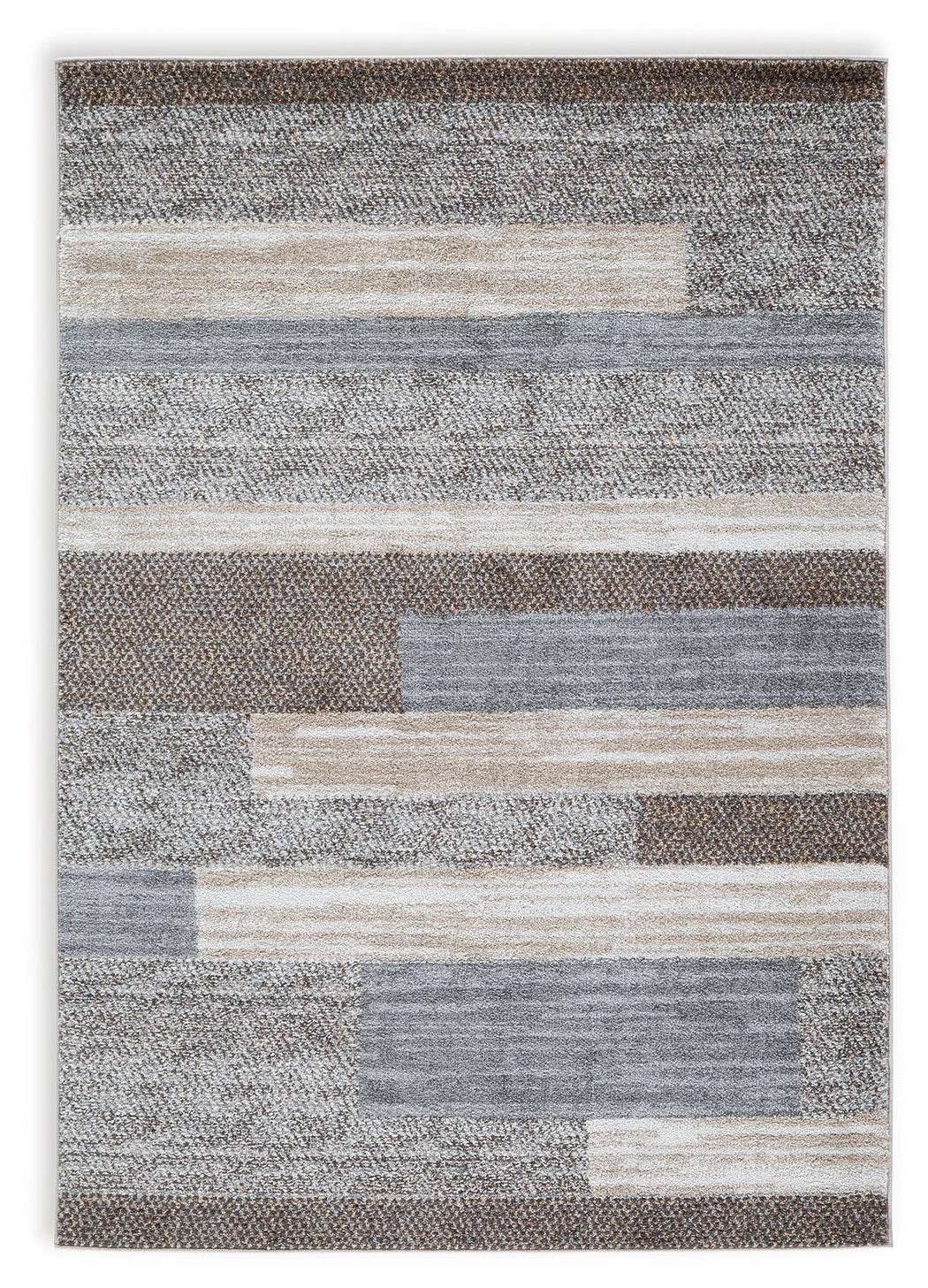 Sethburn Cream/Brown/Gray Medium Rug - Image 5