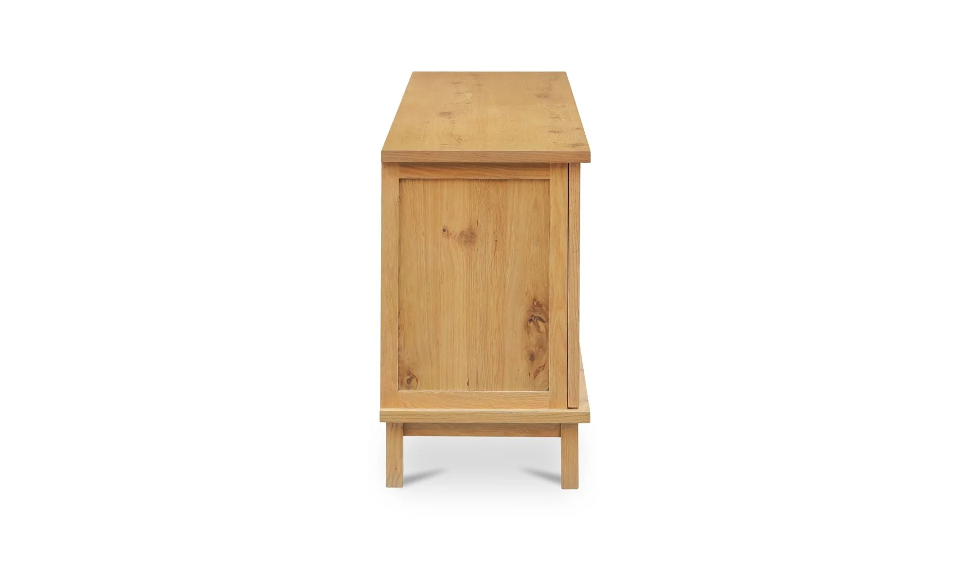 Seymour Sideboard Natural - Image 6